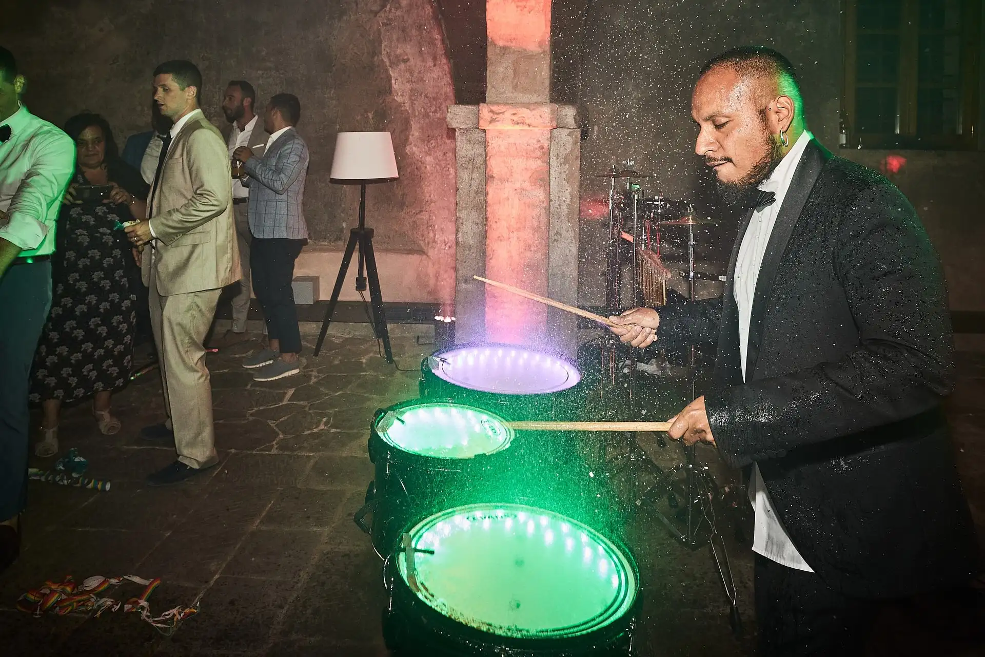 gay marriage tuscany