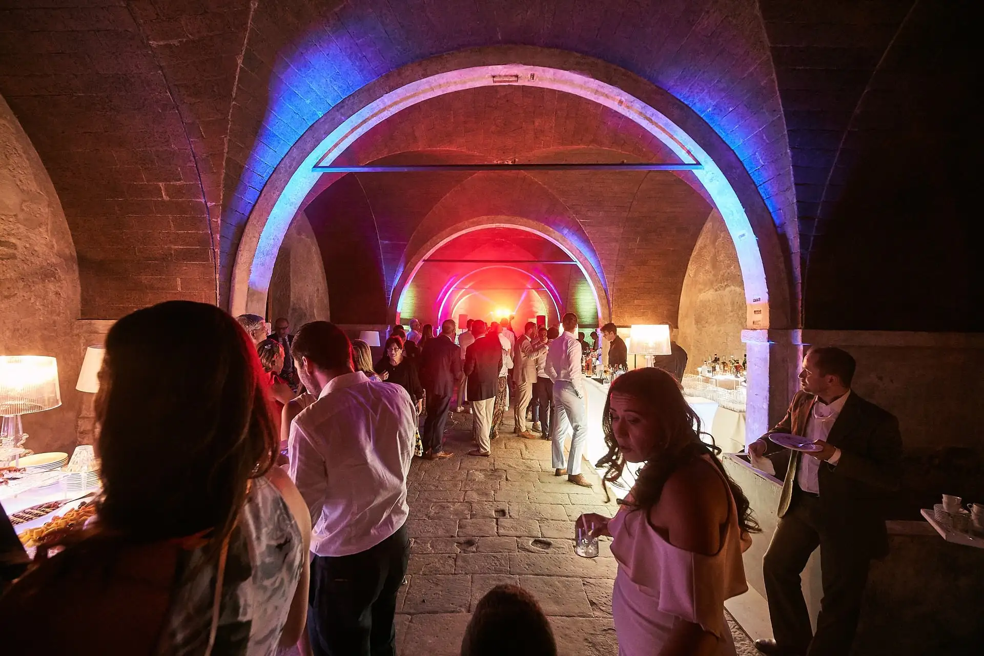 gay marriage tuscany