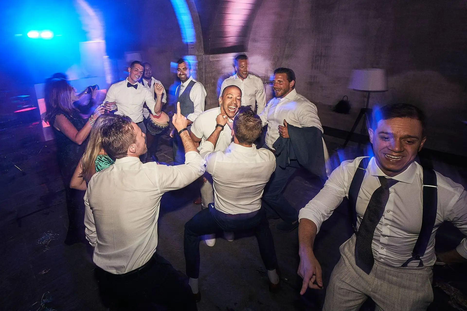 gay marriage tuscany