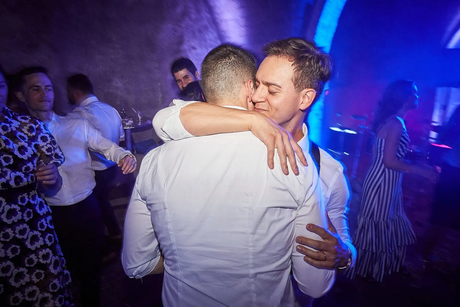 gay marriage tuscany