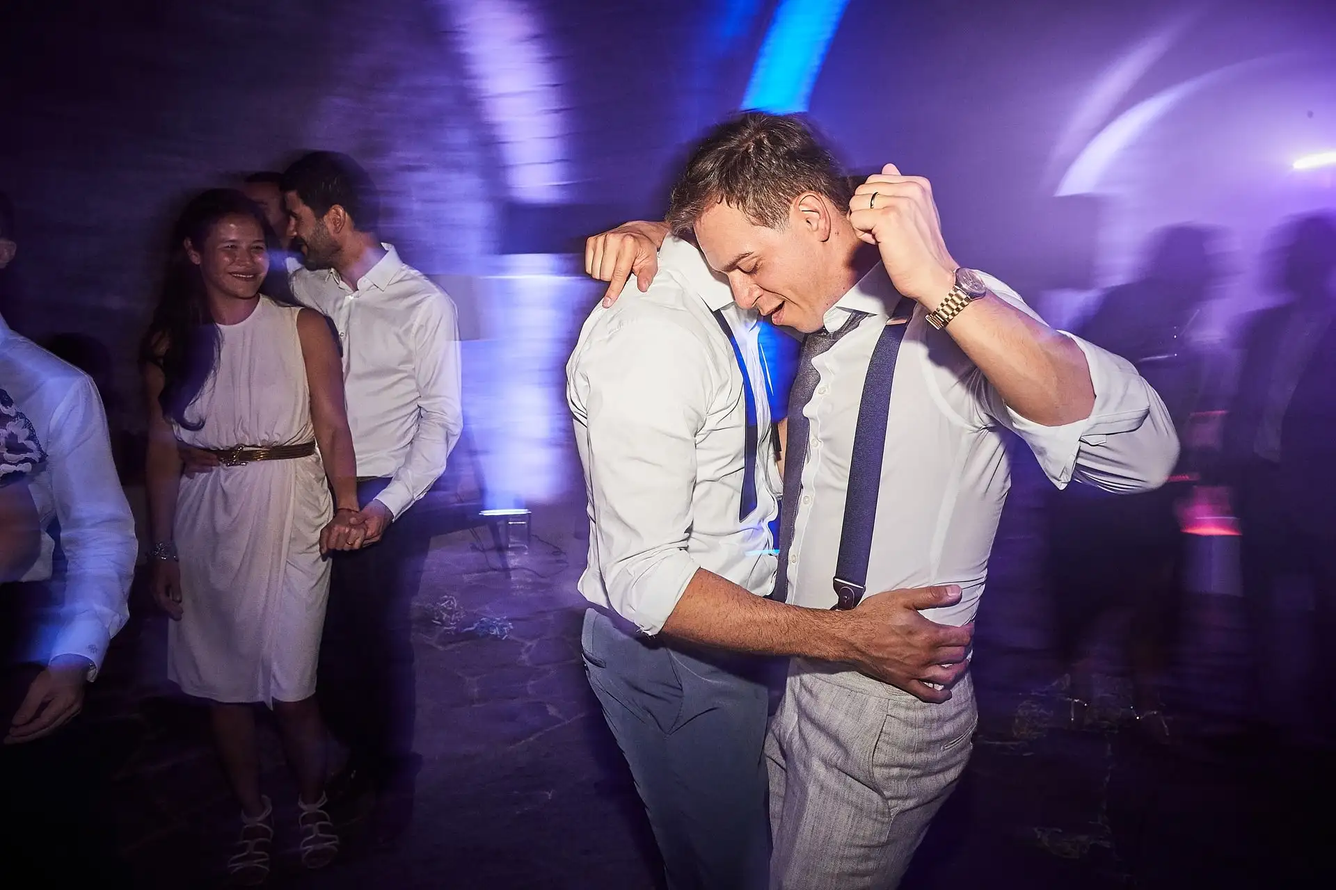 gay marriage tuscany