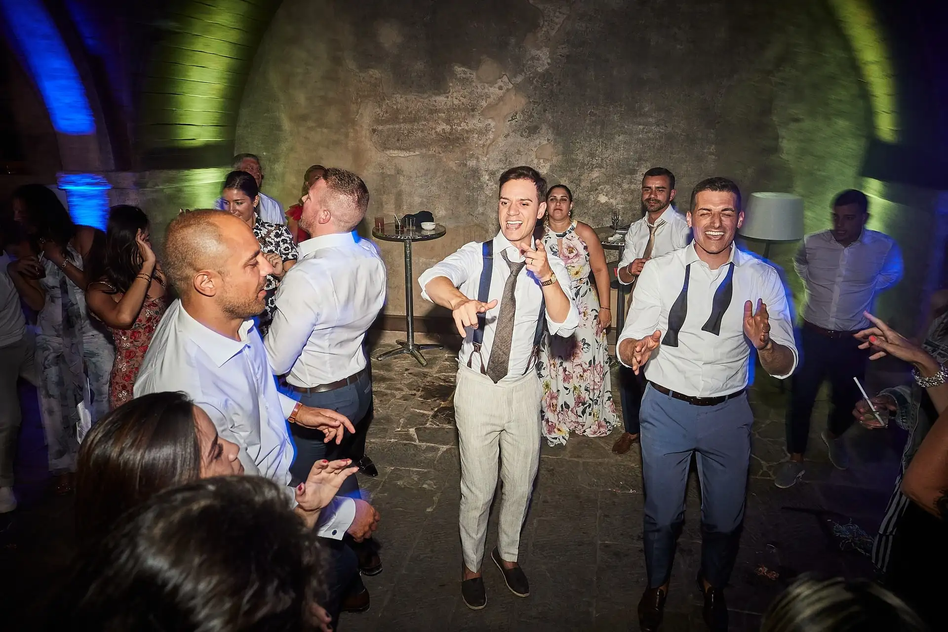 gay marriage tuscany