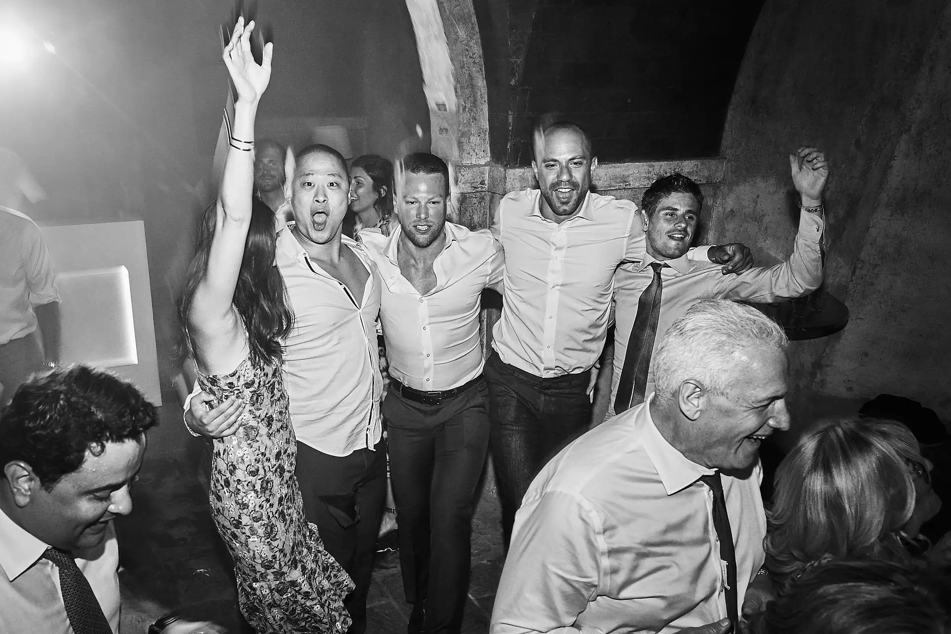 gay marriage tuscany