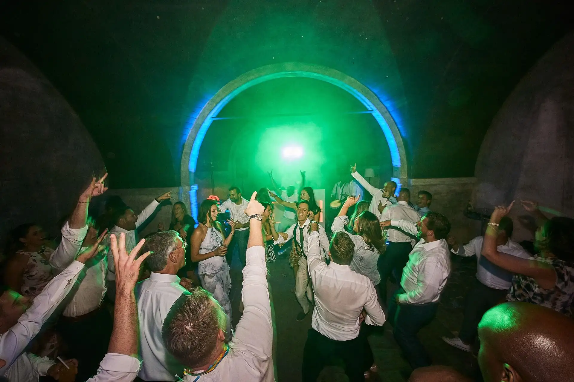 gay marriage tuscany