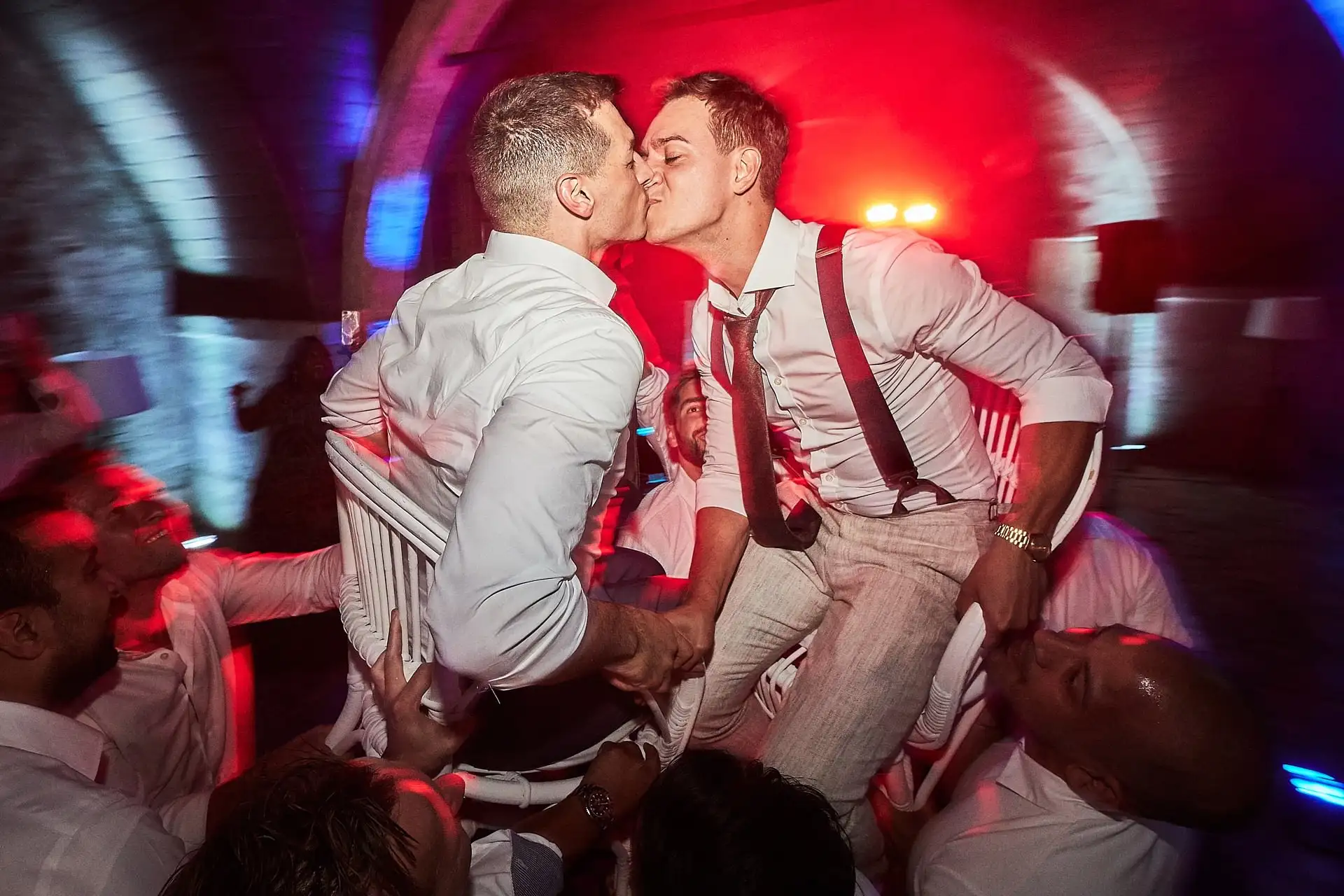 gay marriage tuscany