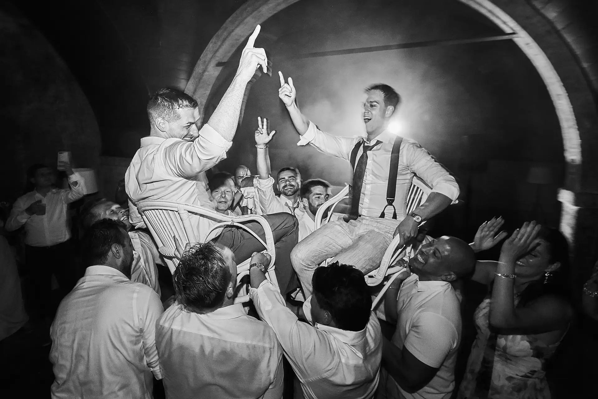 gay marriage tuscany