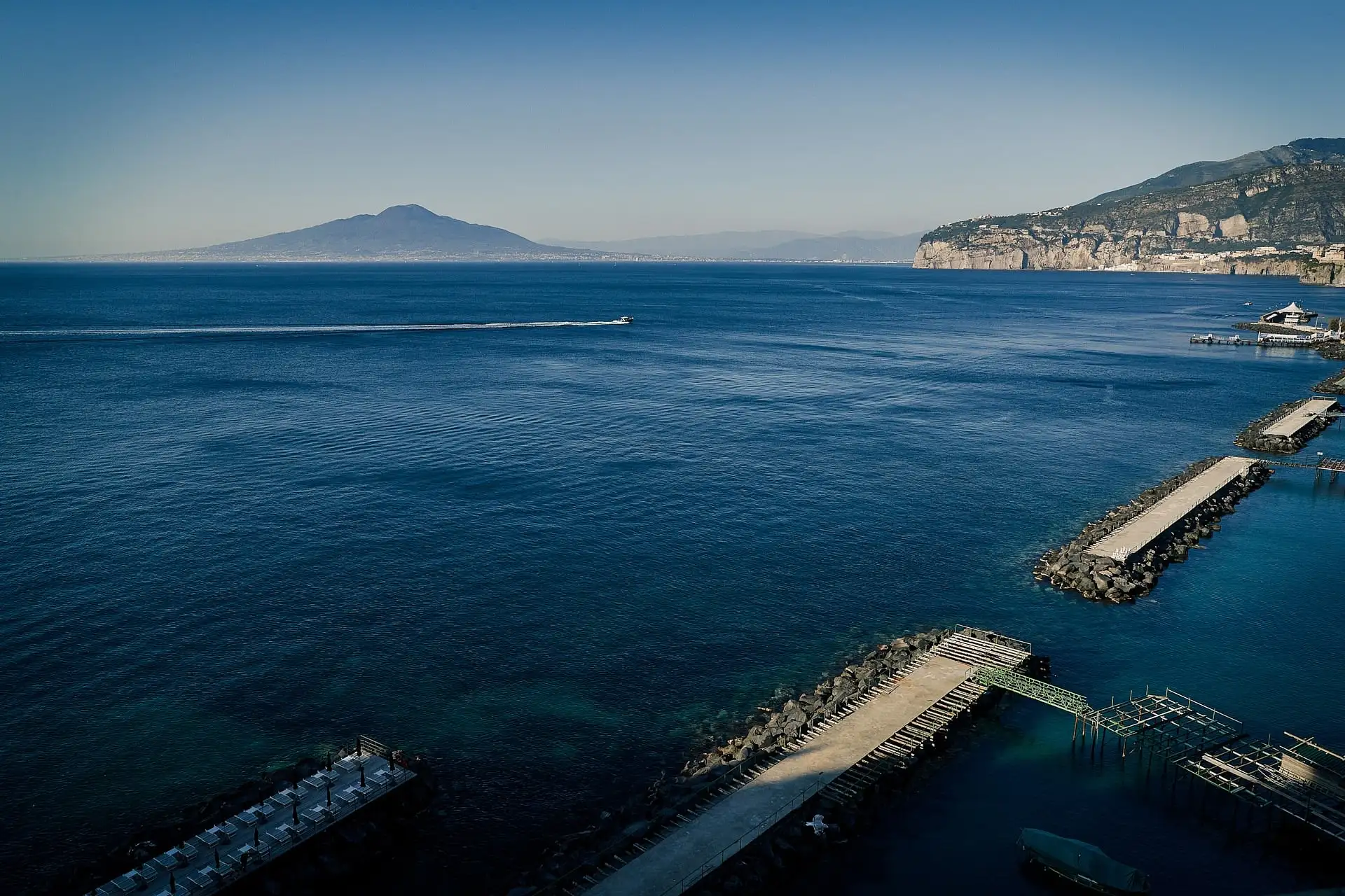 hotel bellevue syrene wedding sorrento