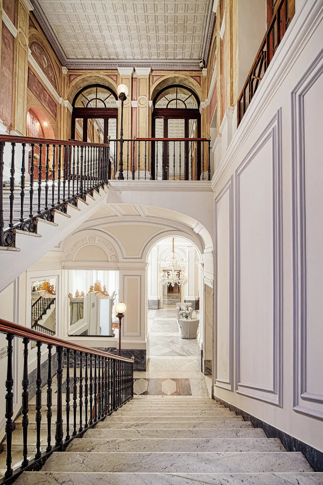 hotel bellevue syrene wedding sorrento