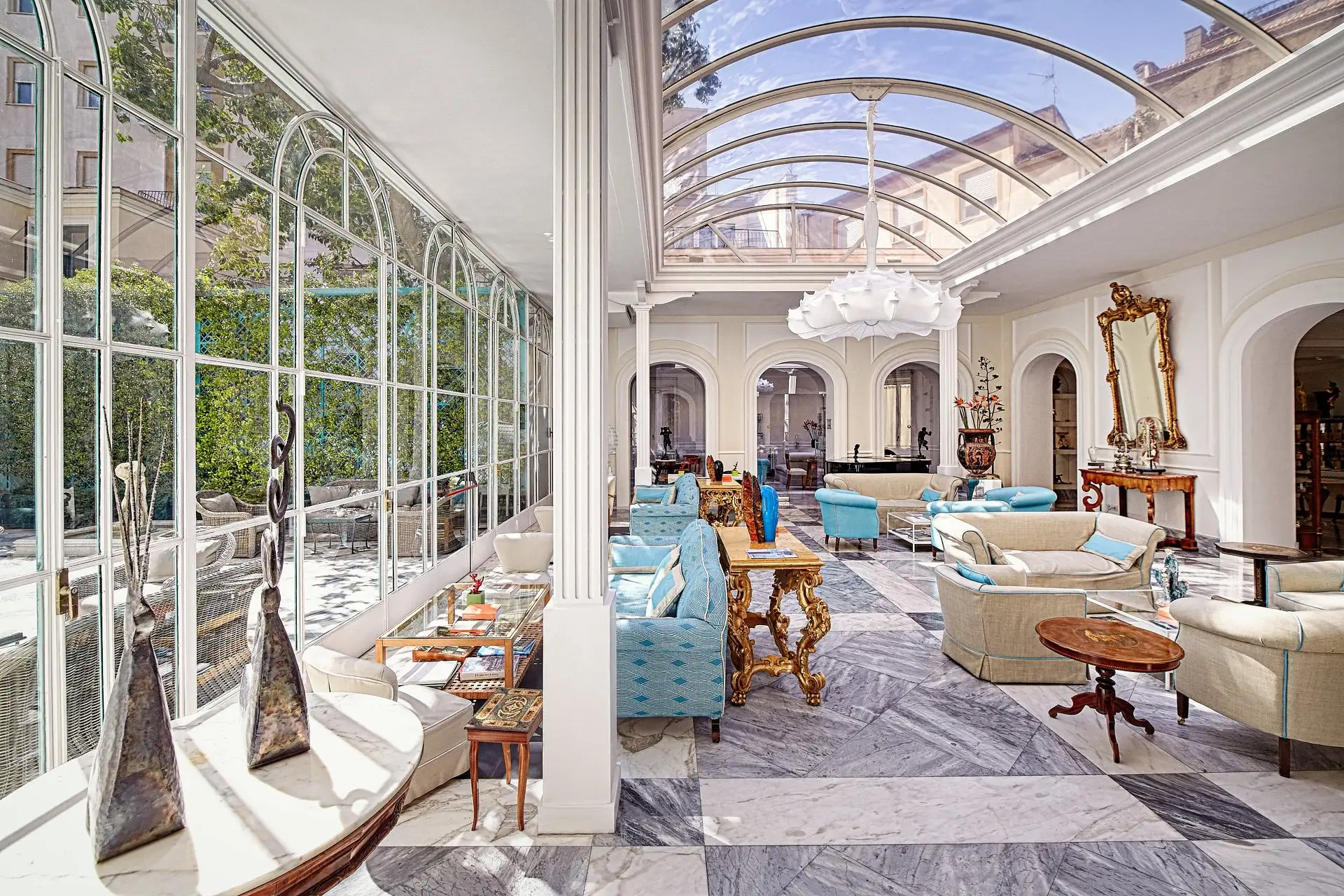 hotel bellevue syrene wedding sorrento