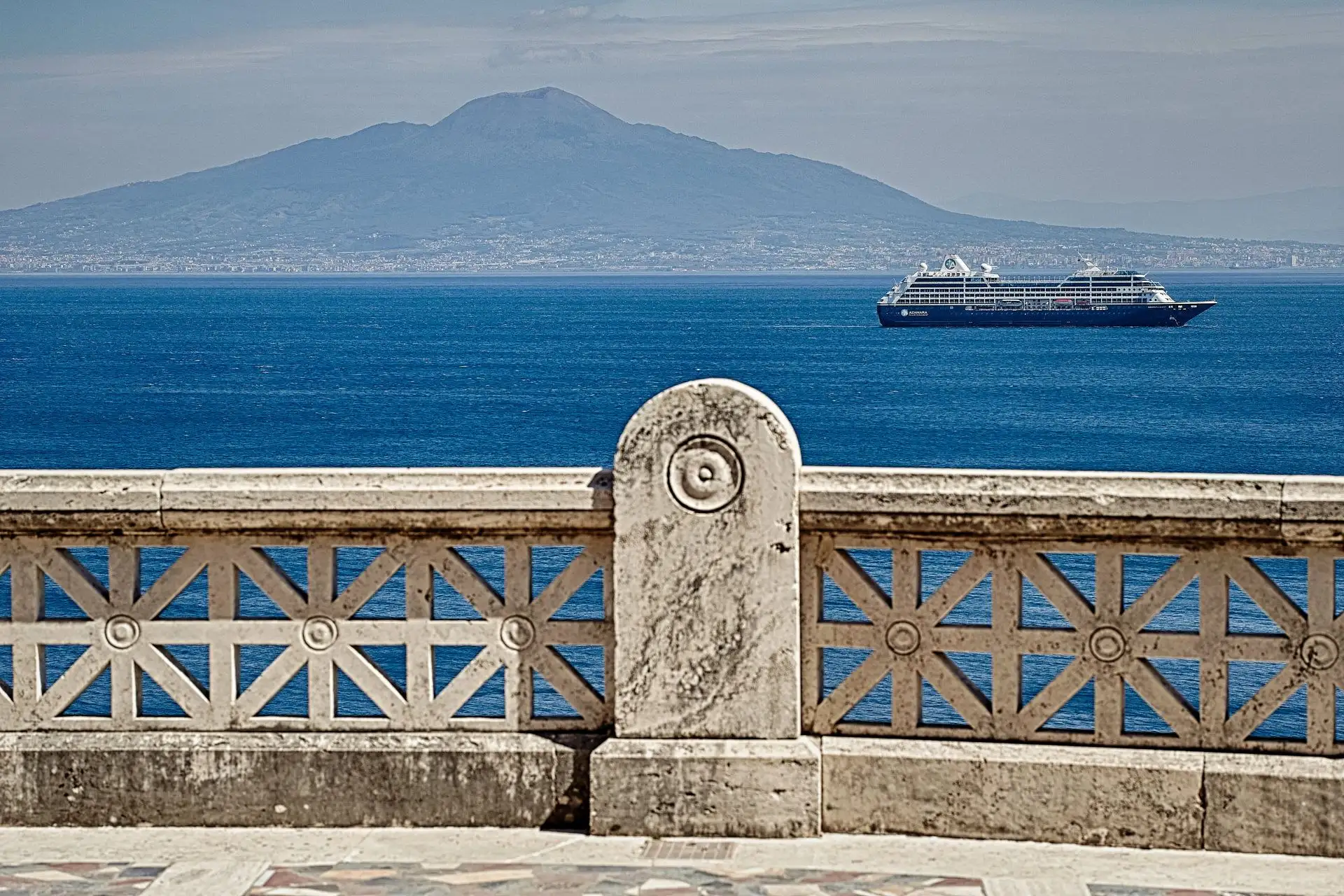 hotel bellevue syrene wedding sorrento