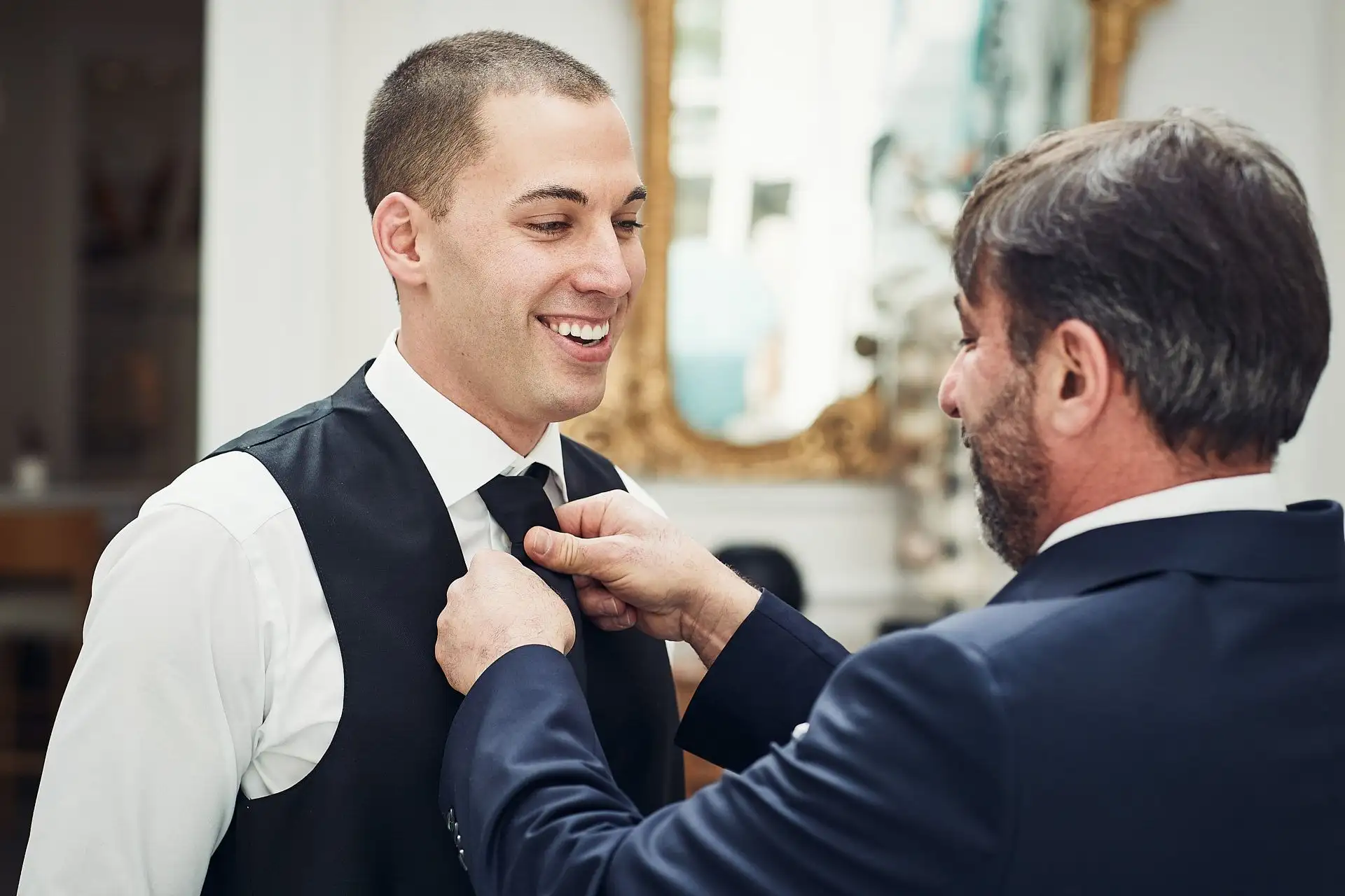 hotel bellevue syrene wedding sorrento