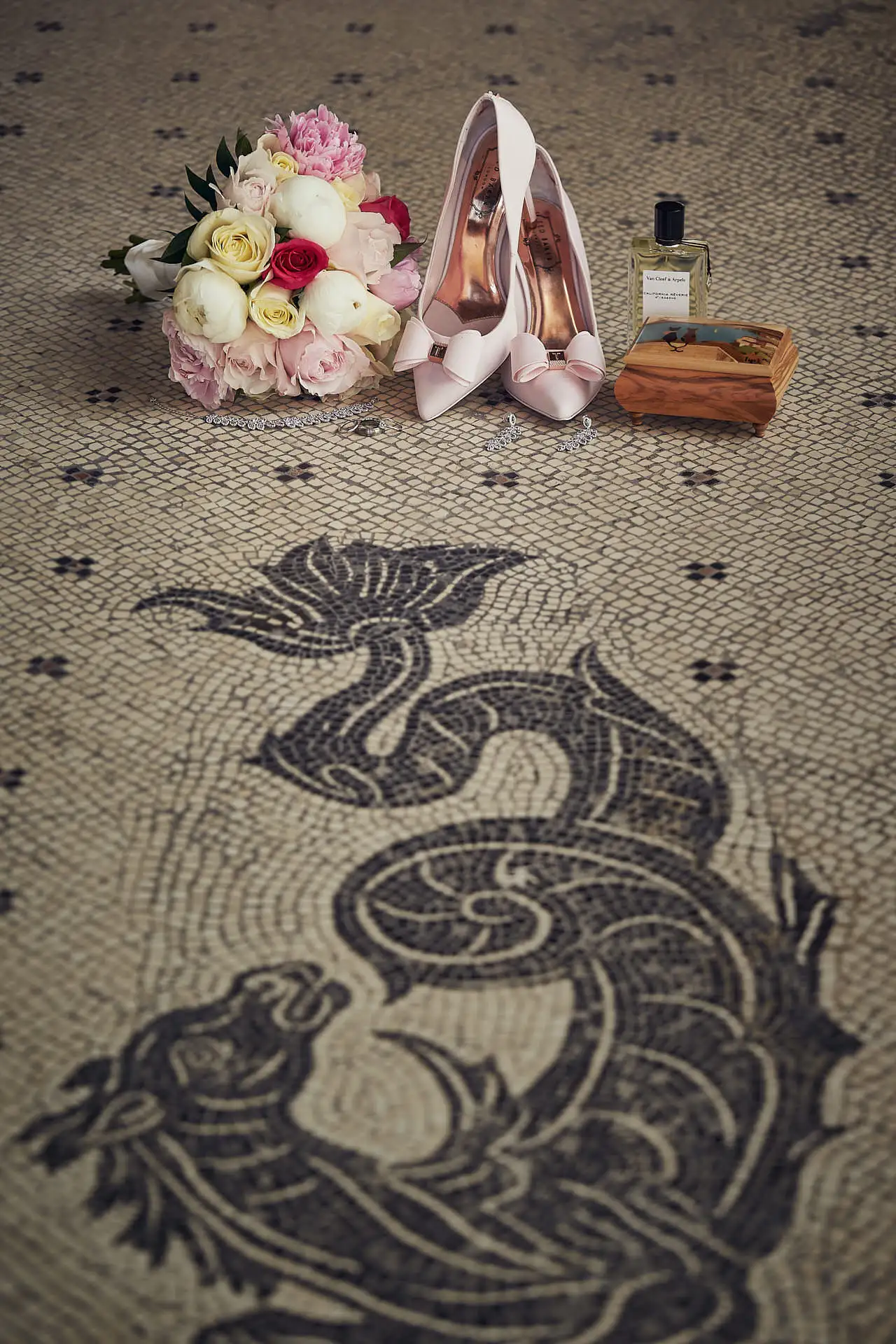 hotel bellevue syrene wedding sorrento