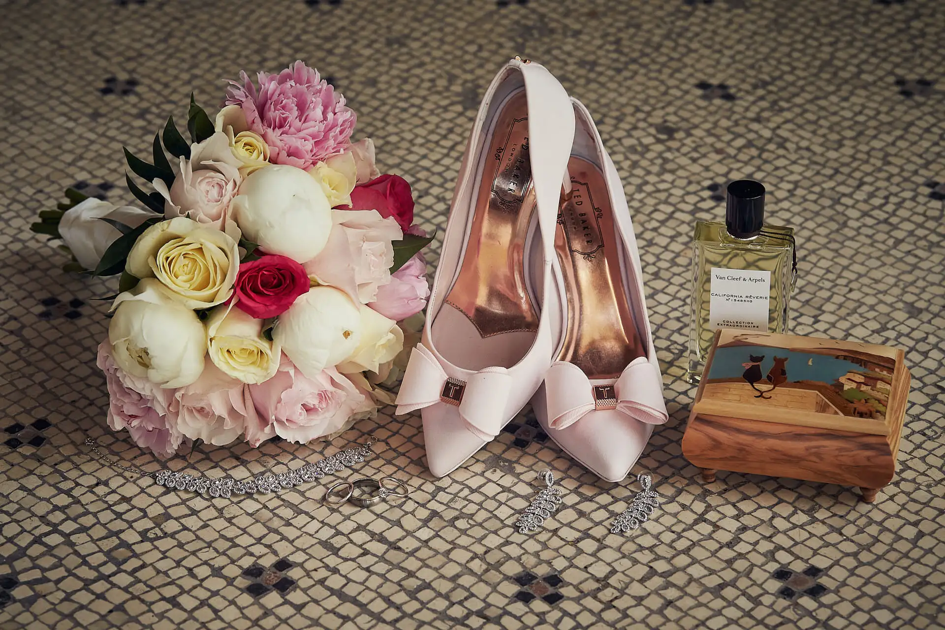 hotel bellevue syrene wedding sorrento