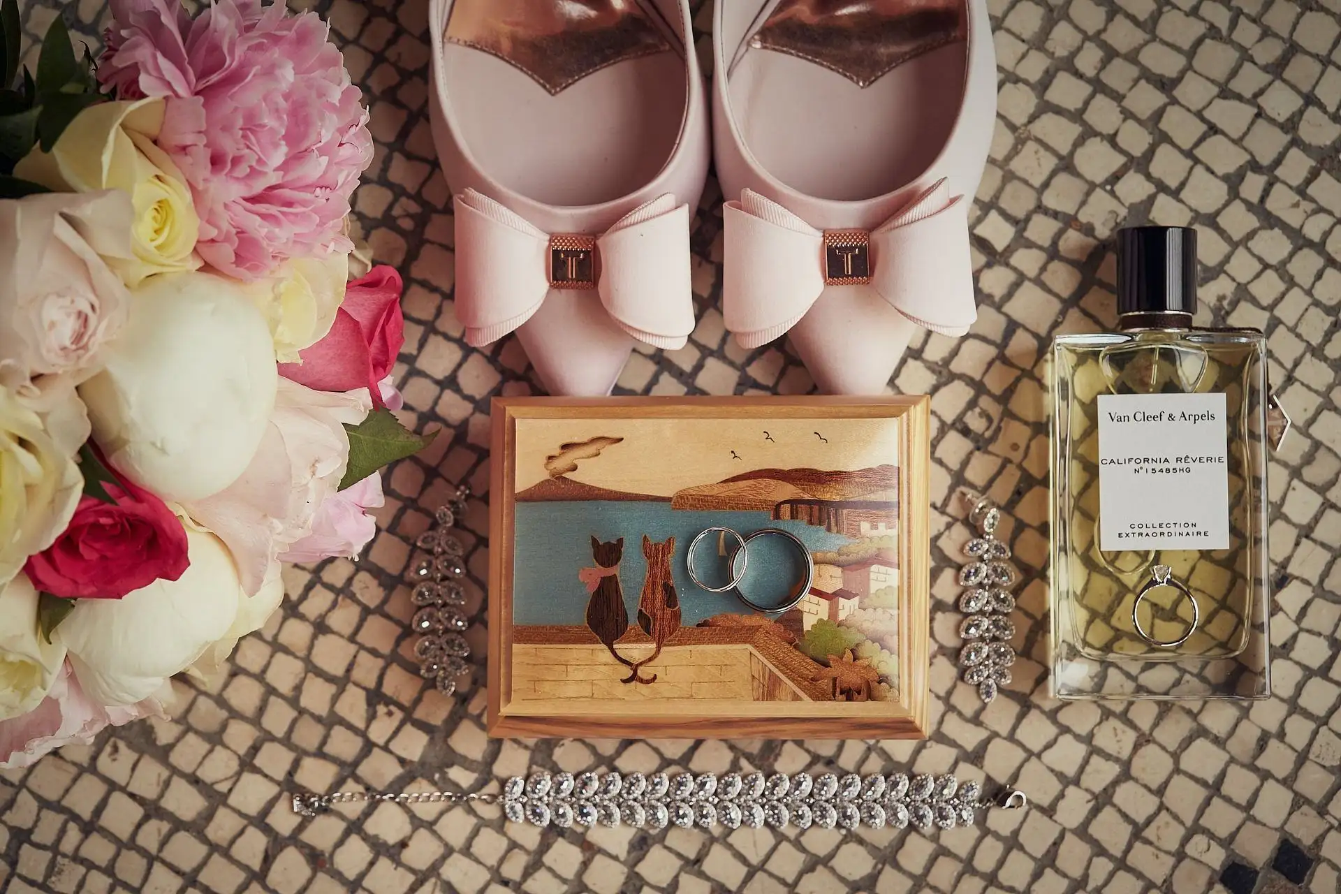 hotel bellevue syrene wedding sorrento