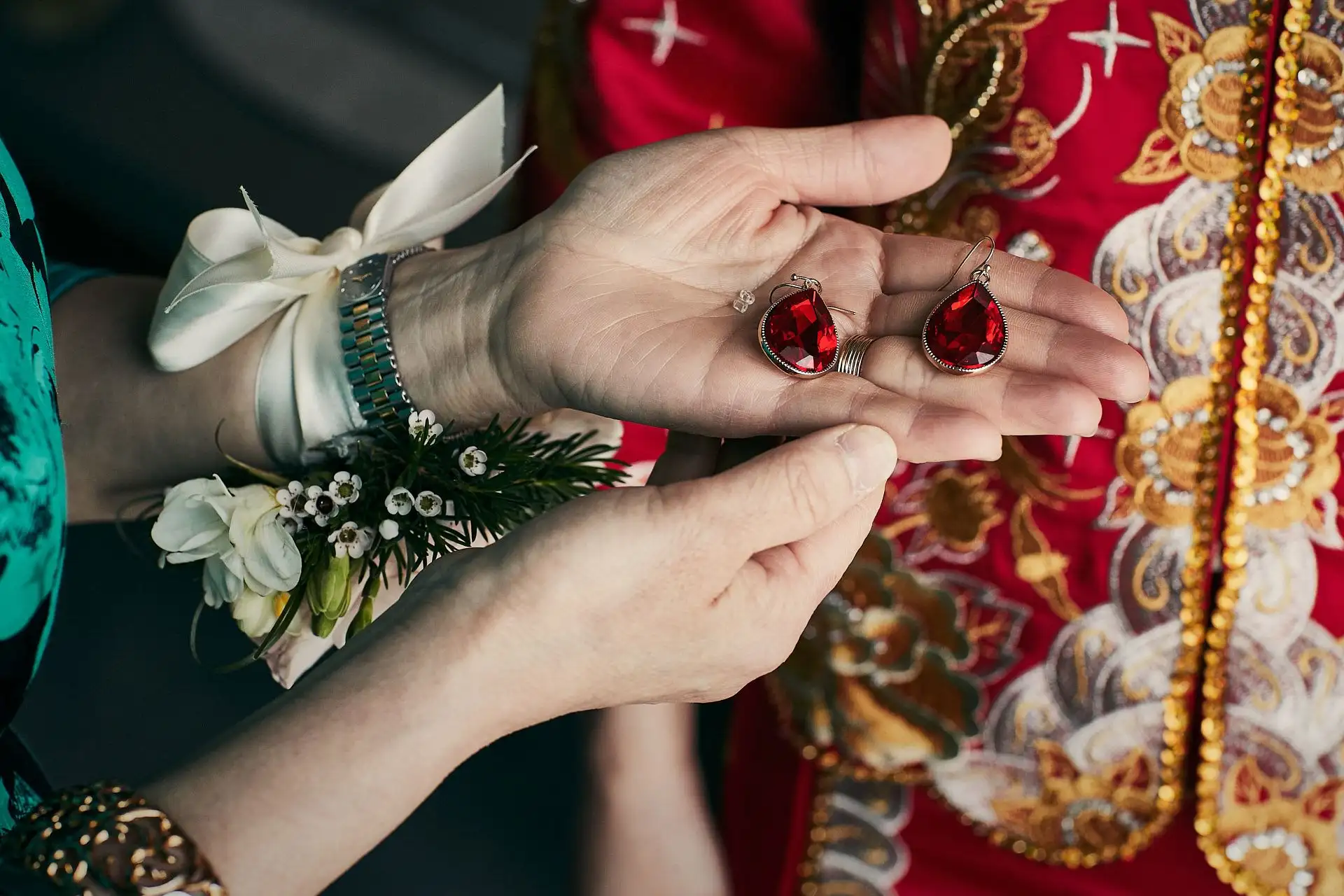 hotel bellevue syrene wedding sorrento
