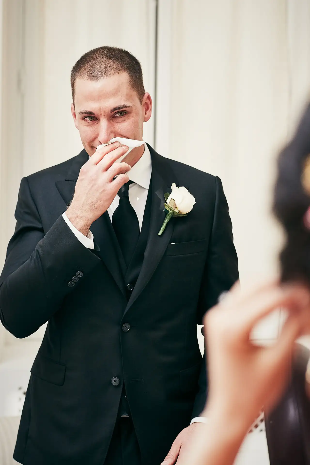 hotel bellevue syrene wedding sorrento
