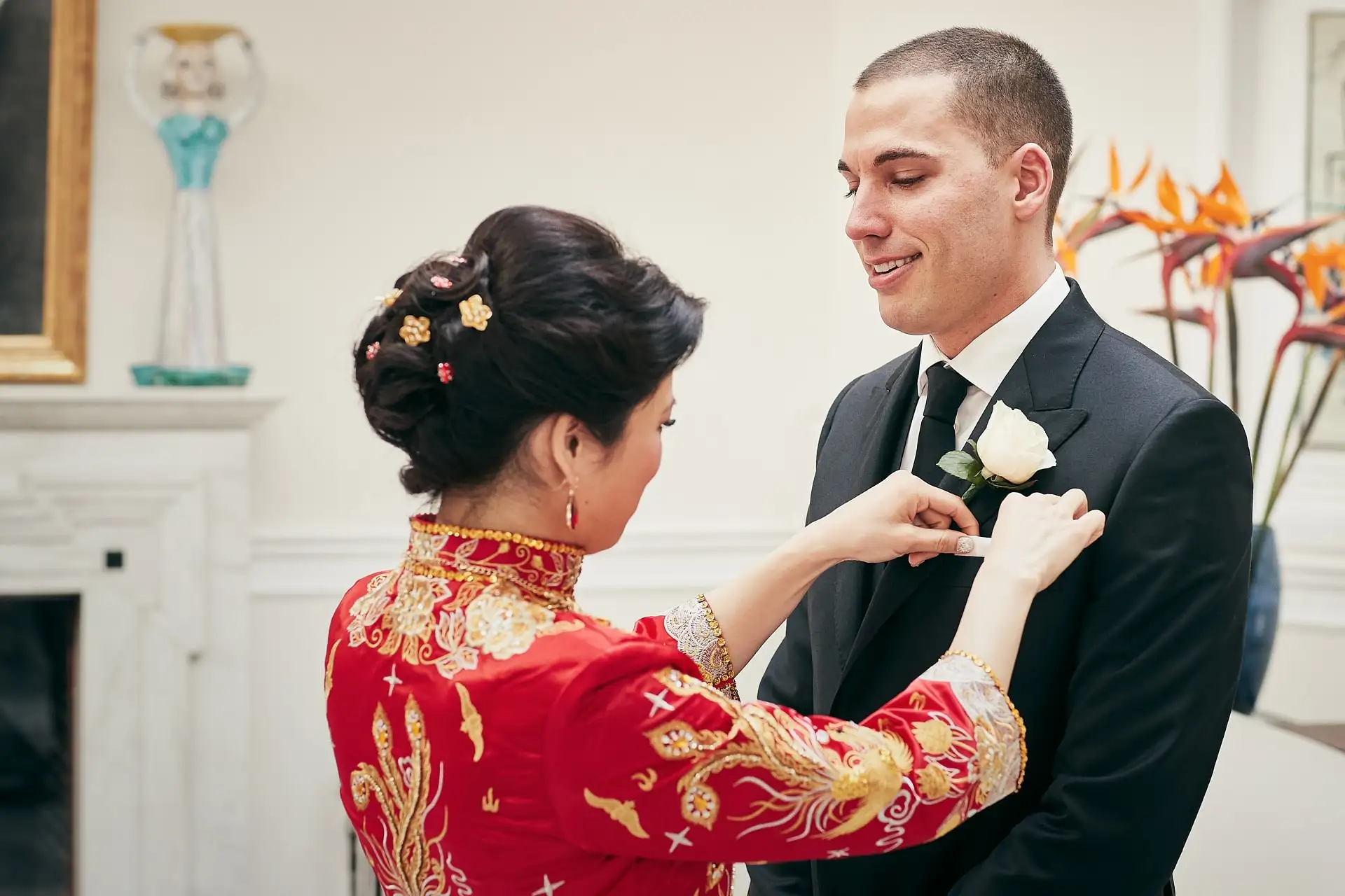 hotel bellevue syrene wedding sorrento