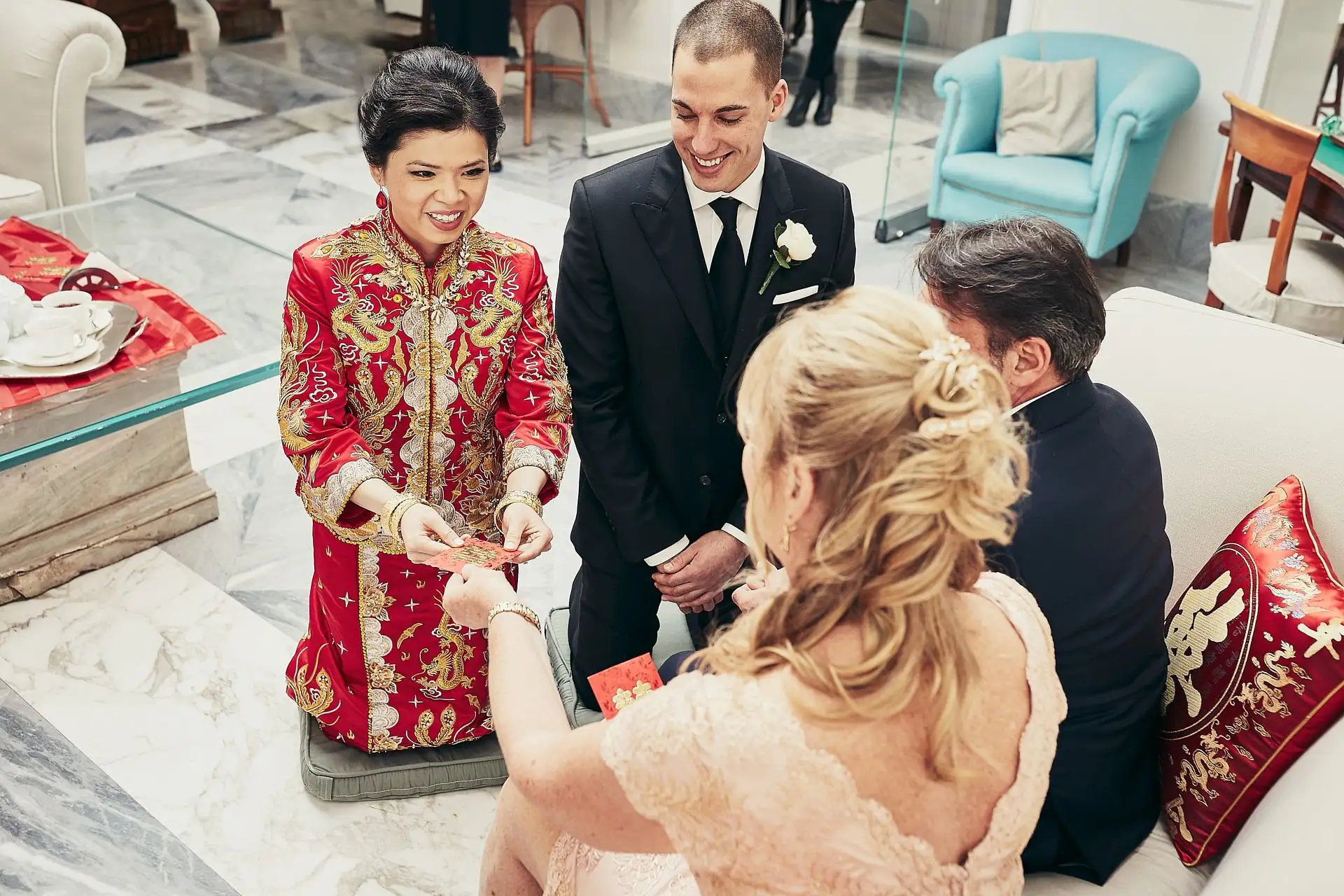hotel bellevue syrene wedding sorrento