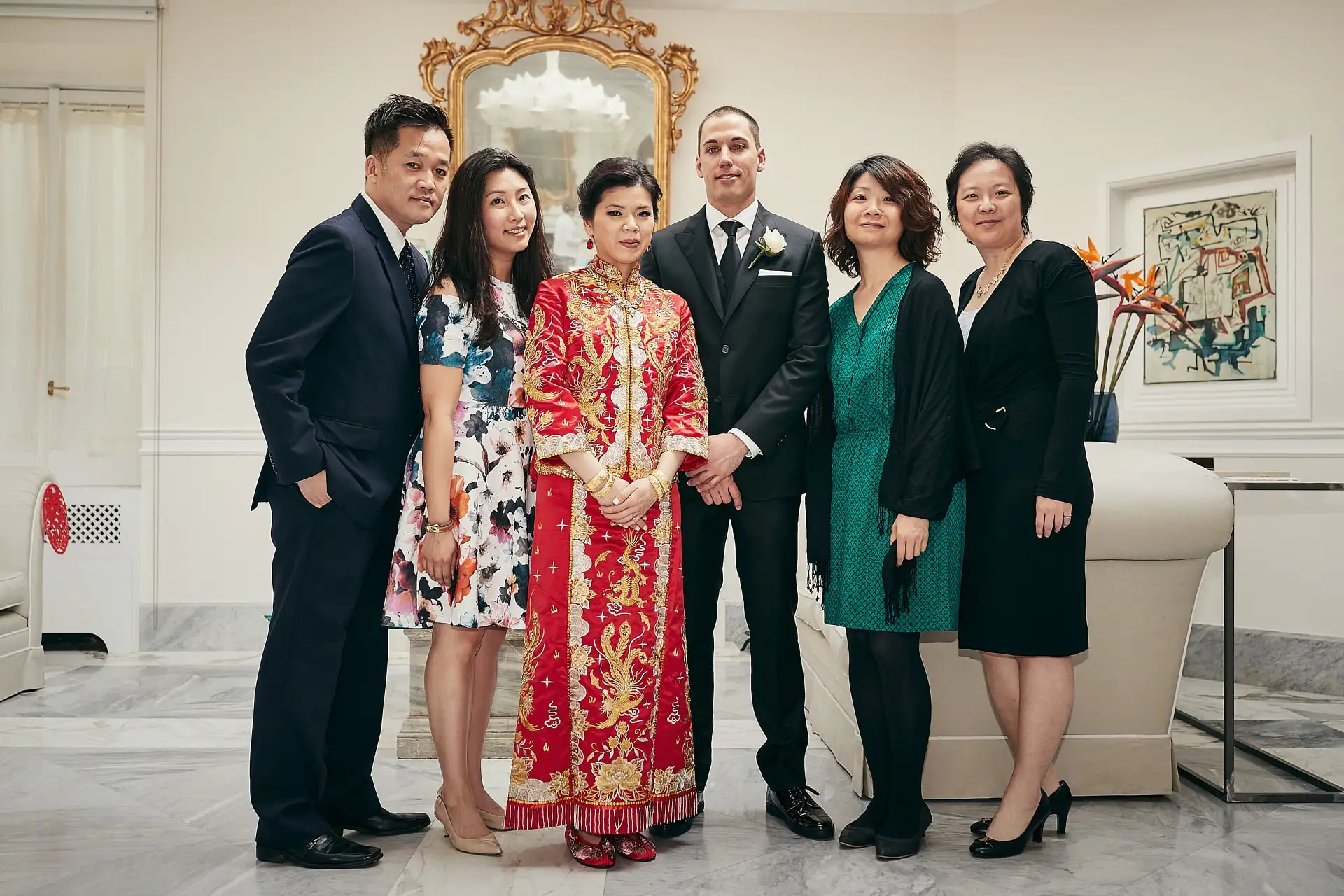 hotel bellevue syrene wedding sorrento
