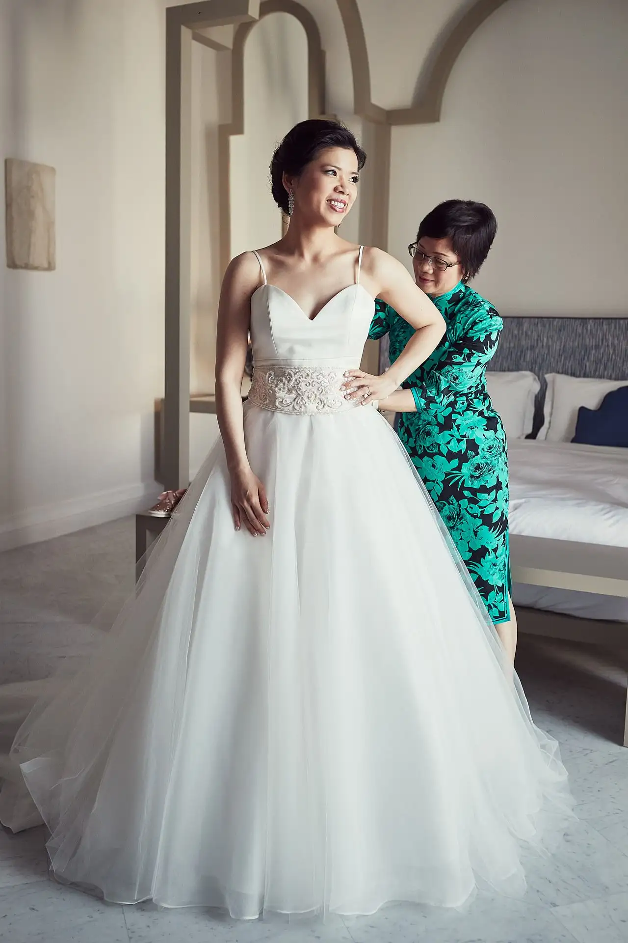 hotel bellevue syrene wedding sorrento