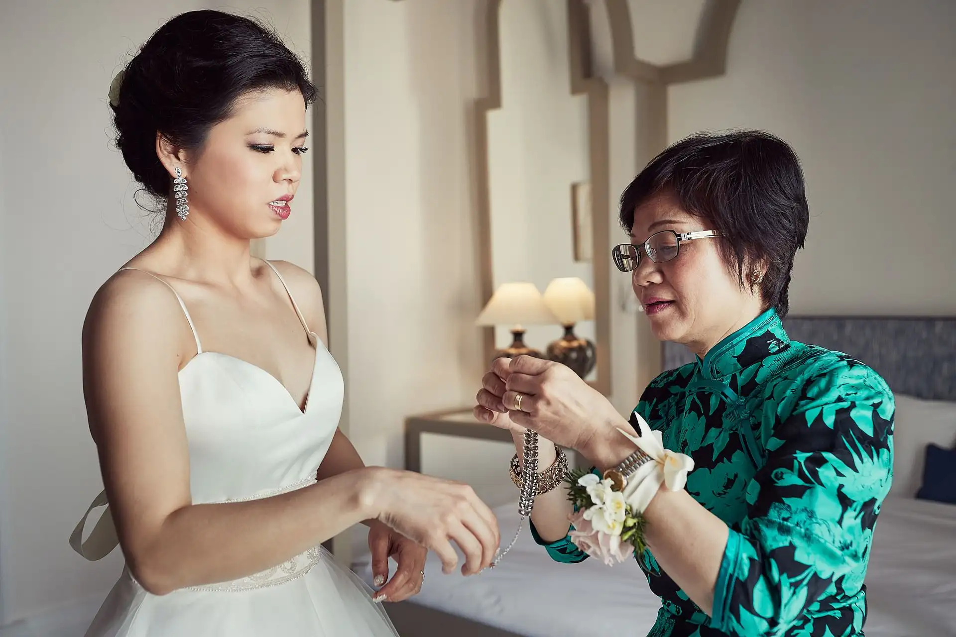 hotel bellevue syrene wedding sorrento