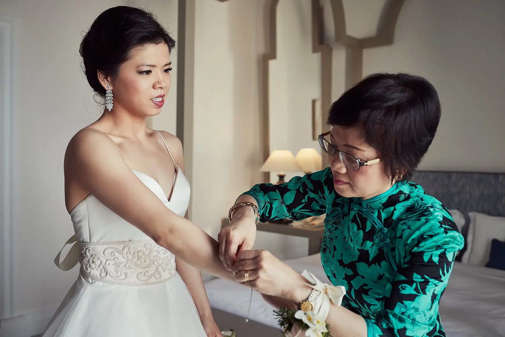 hotel bellevue syrene wedding sorrento