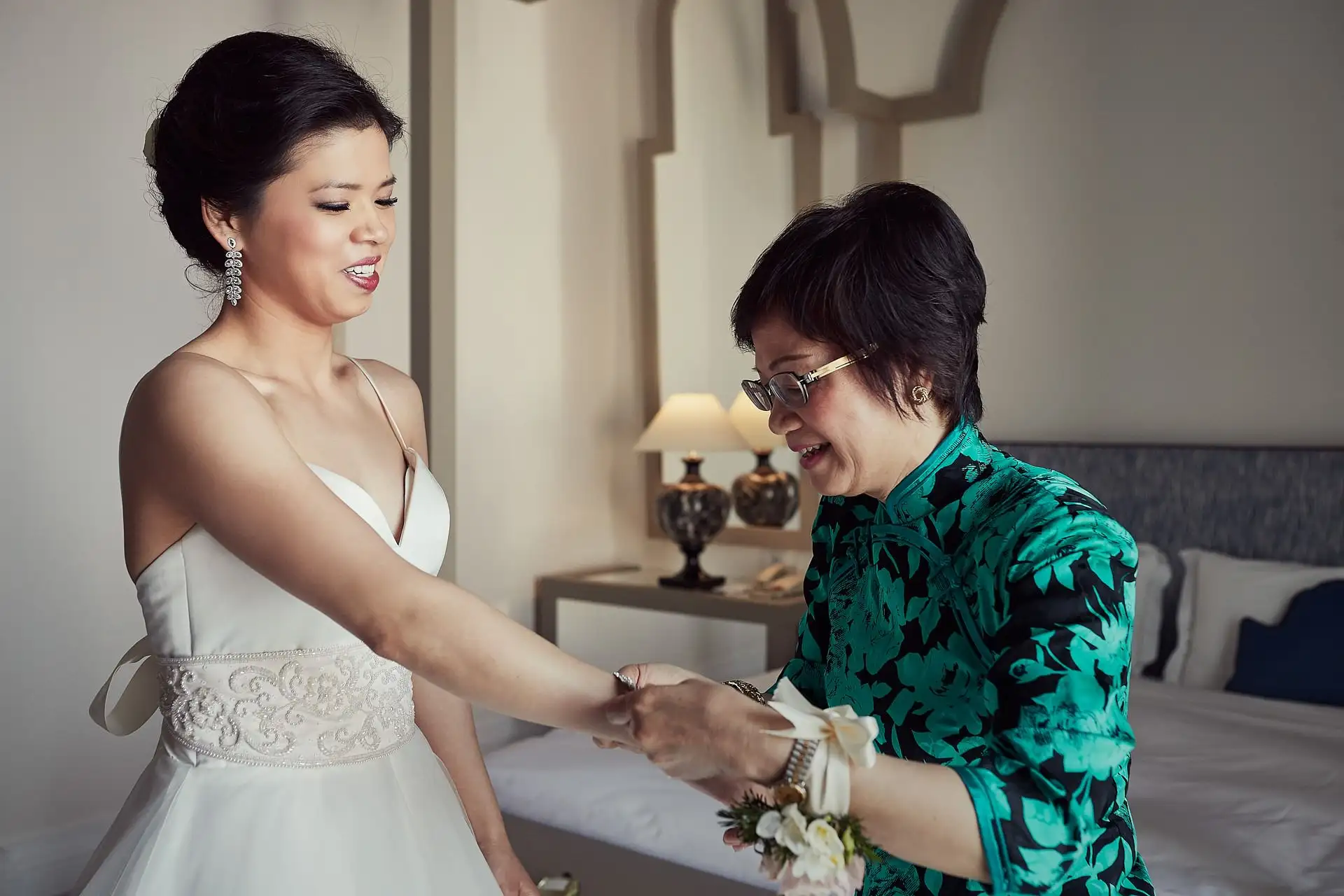 hotel bellevue syrene wedding sorrento