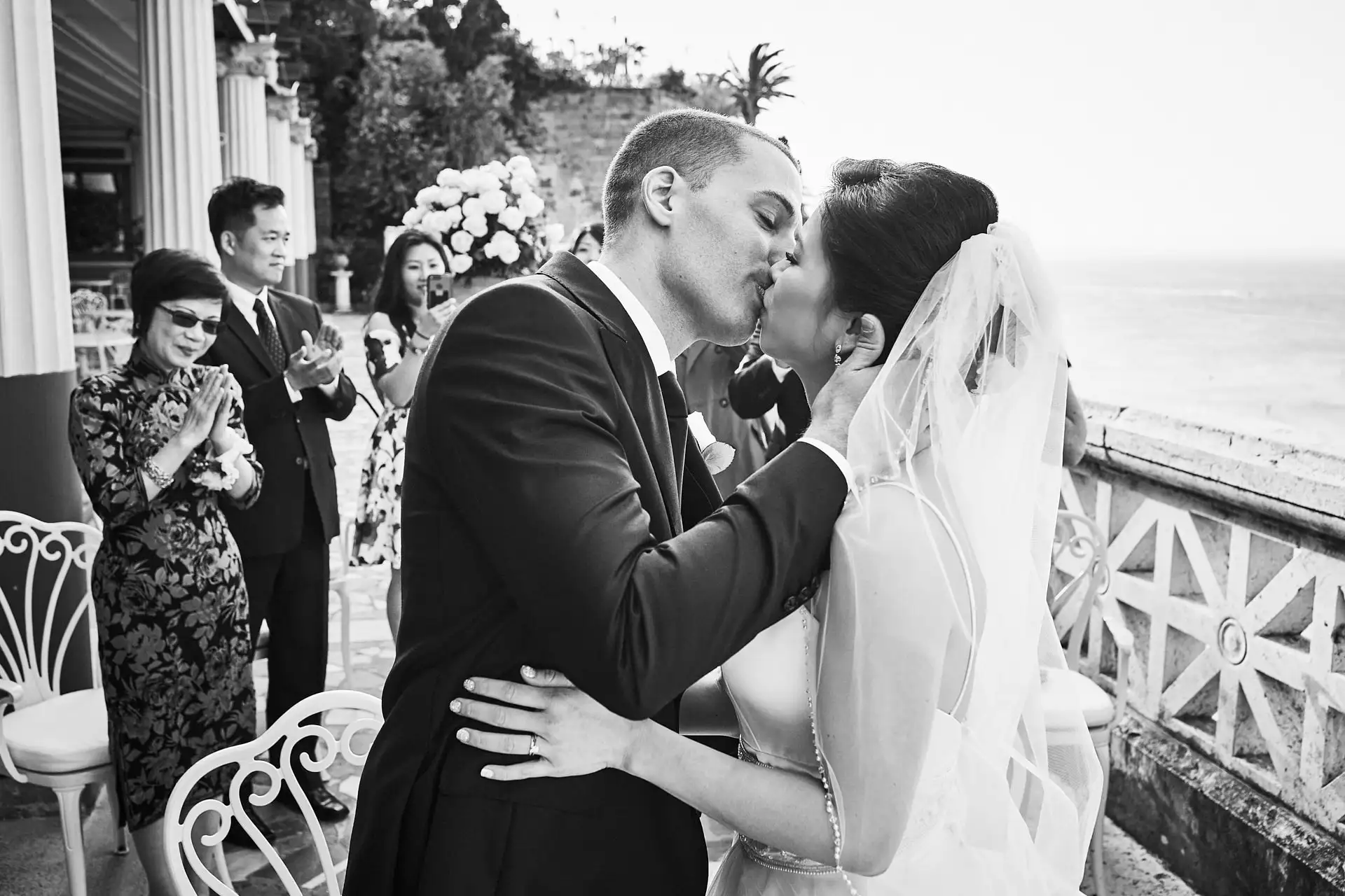 hotel bellevue syrene wedding sorrento