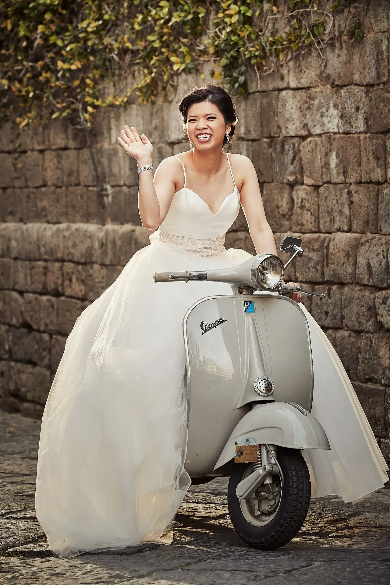 hotel bellevue syrene wedding sorrento