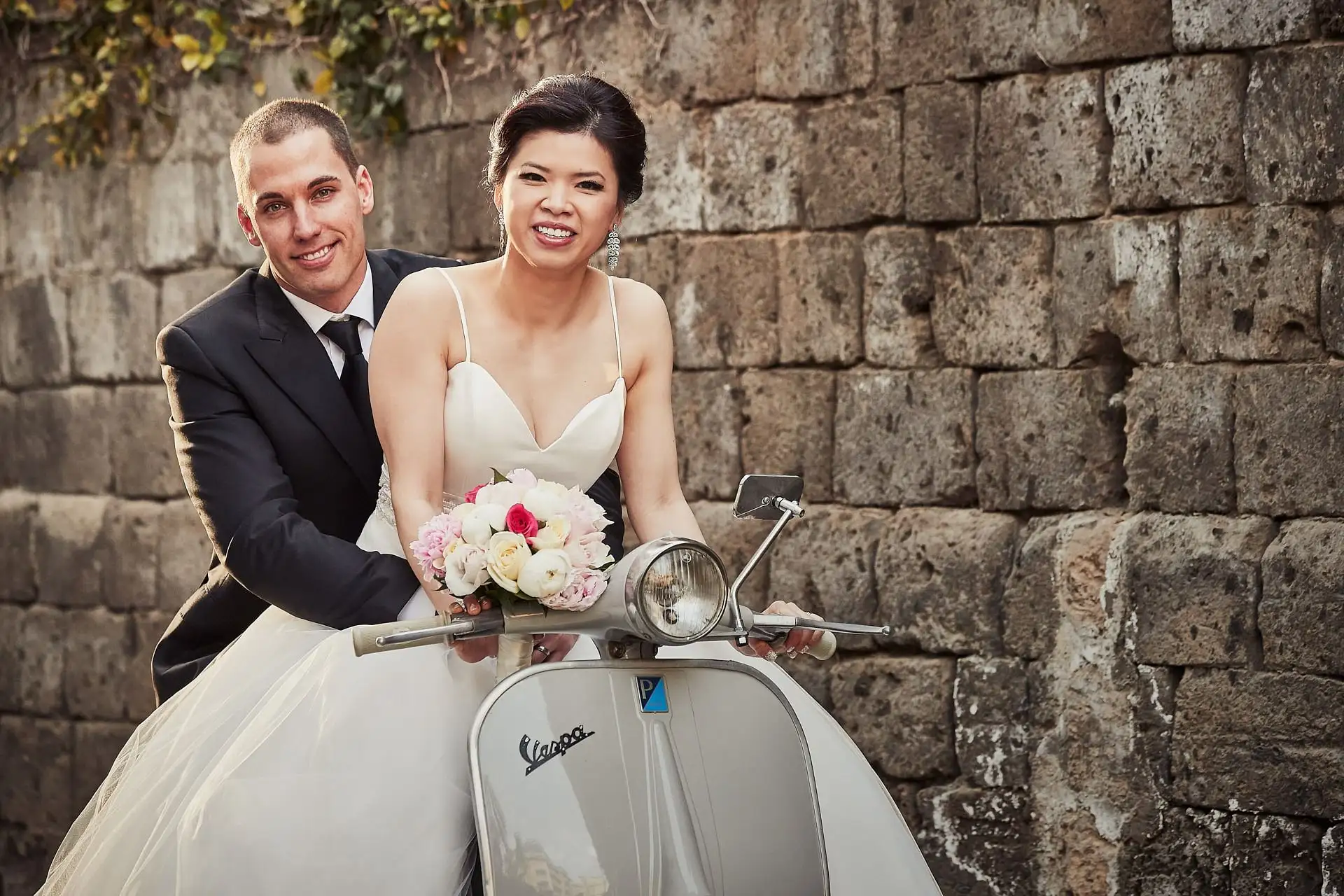 hotel bellevue syrene wedding sorrento