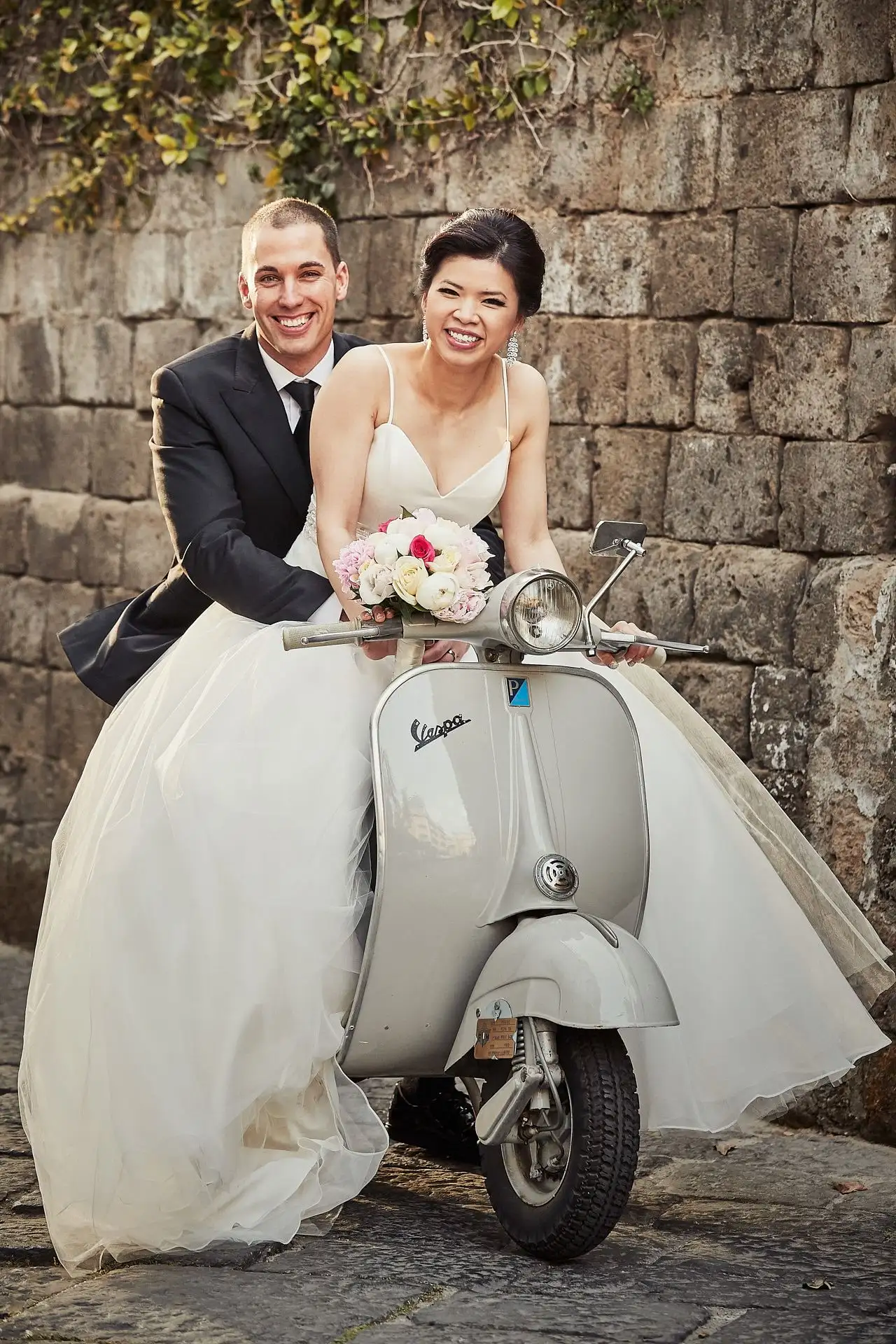 hotel bellevue syrene wedding sorrento