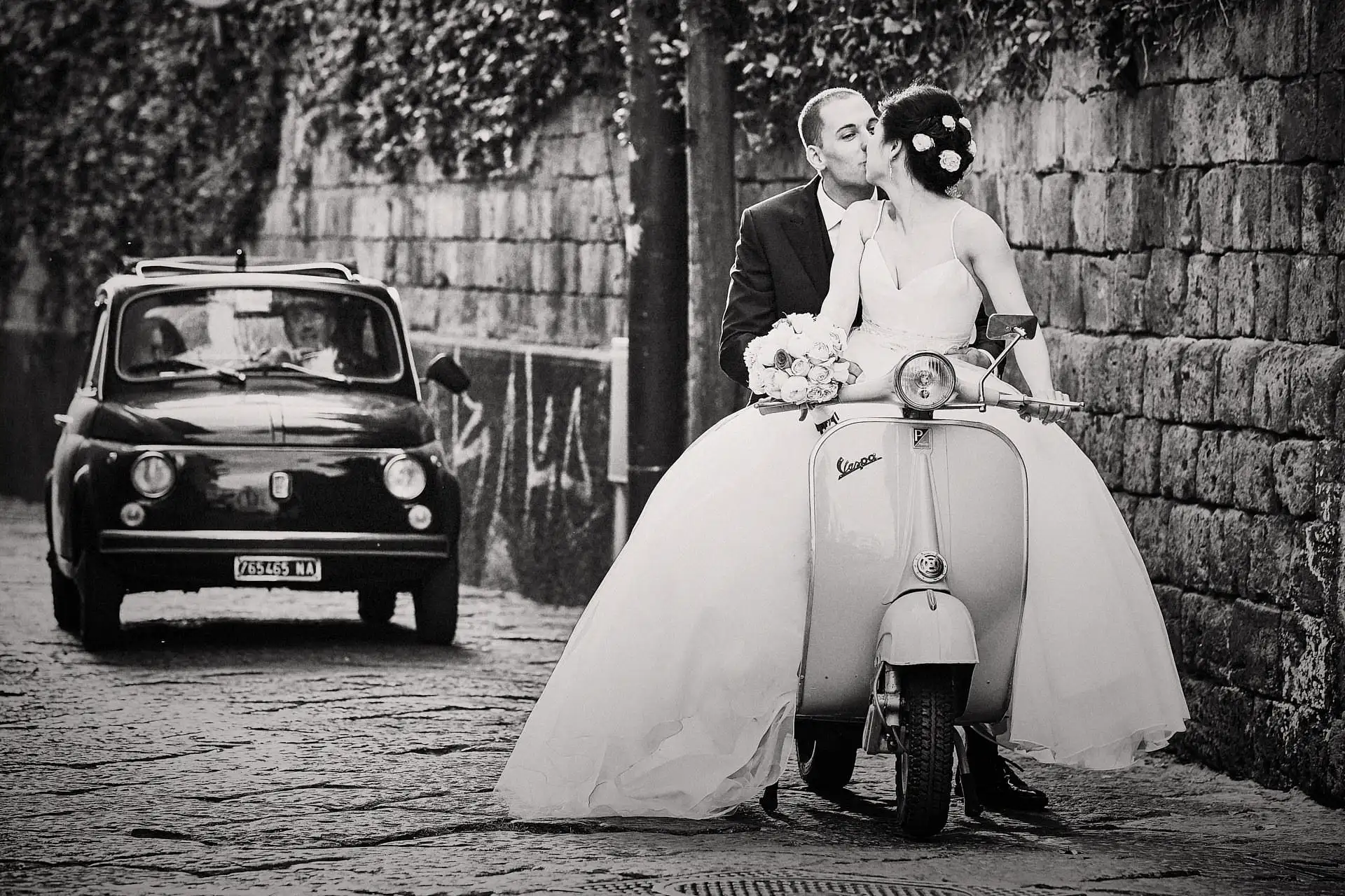 hotel bellevue syrene wedding sorrento