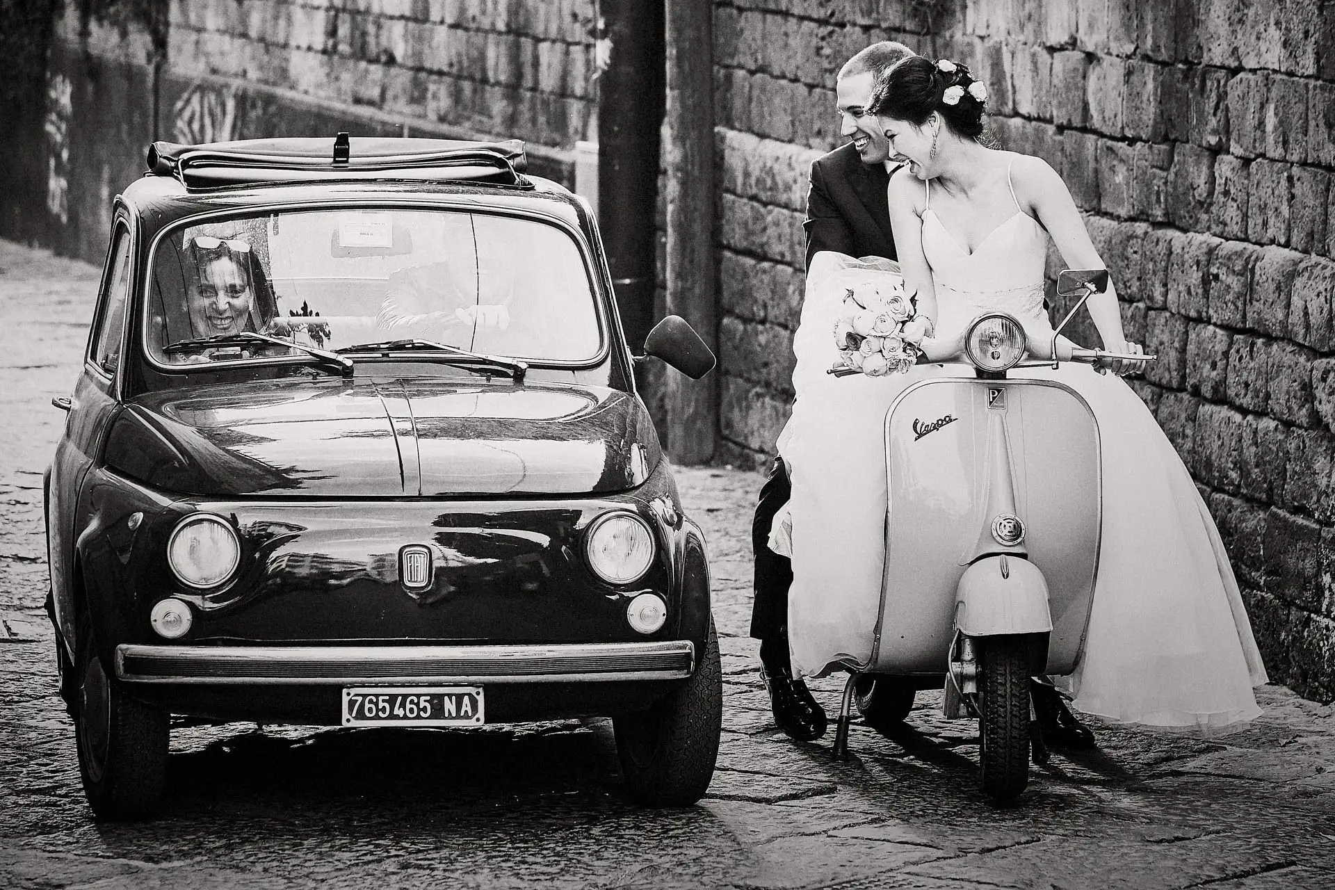 hotel bellevue syrene wedding sorrento