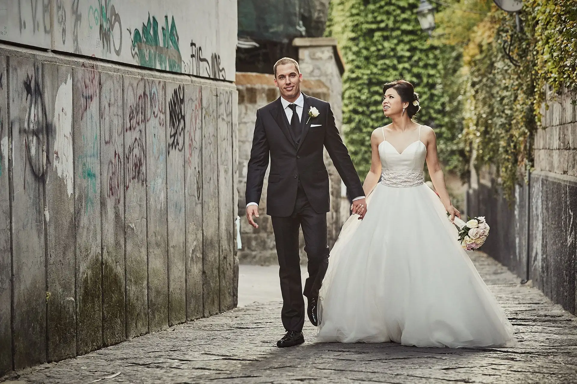 hotel bellevue syrene wedding sorrento