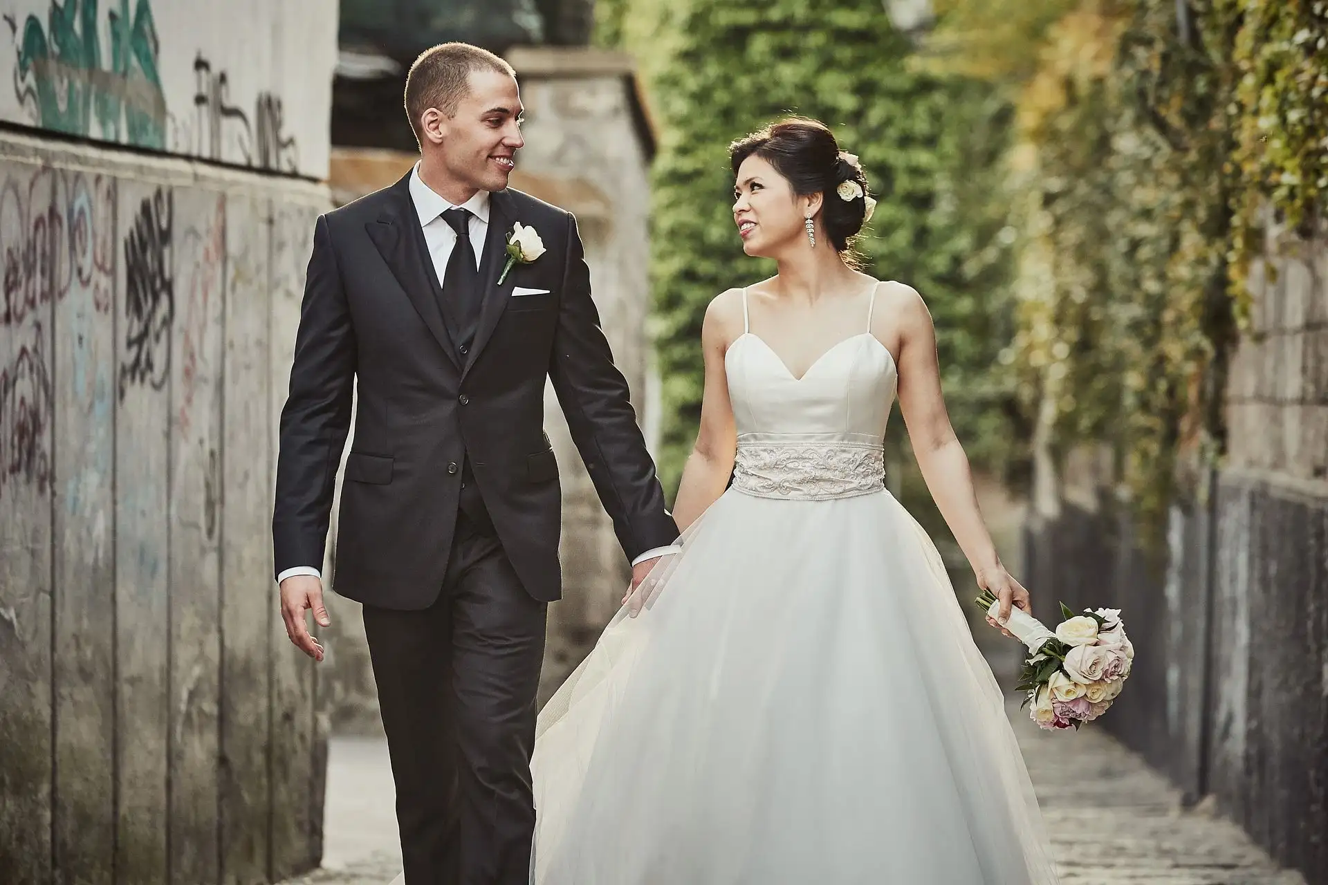 hotel bellevue syrene wedding sorrento