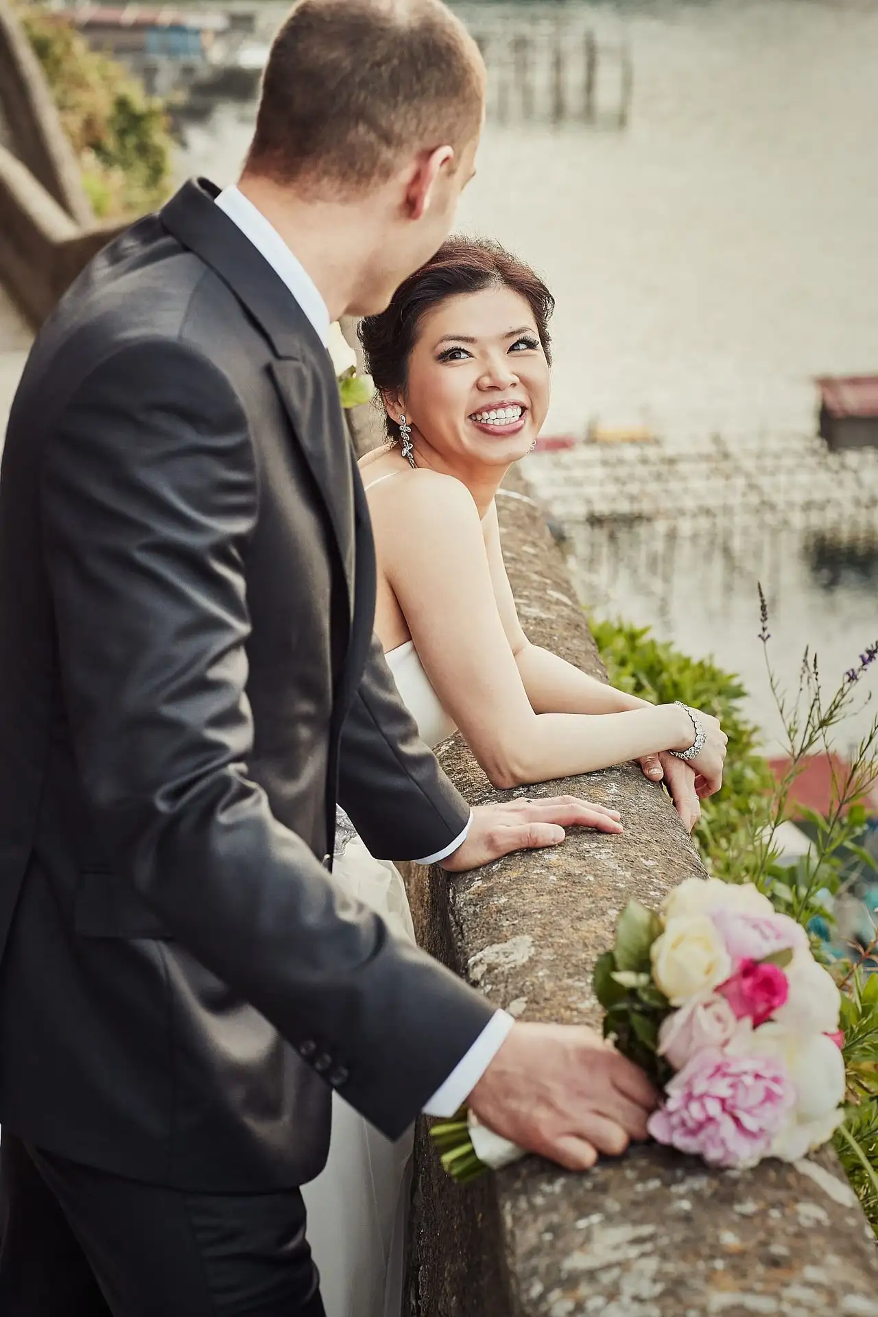 hotel bellevue syrene wedding sorrento