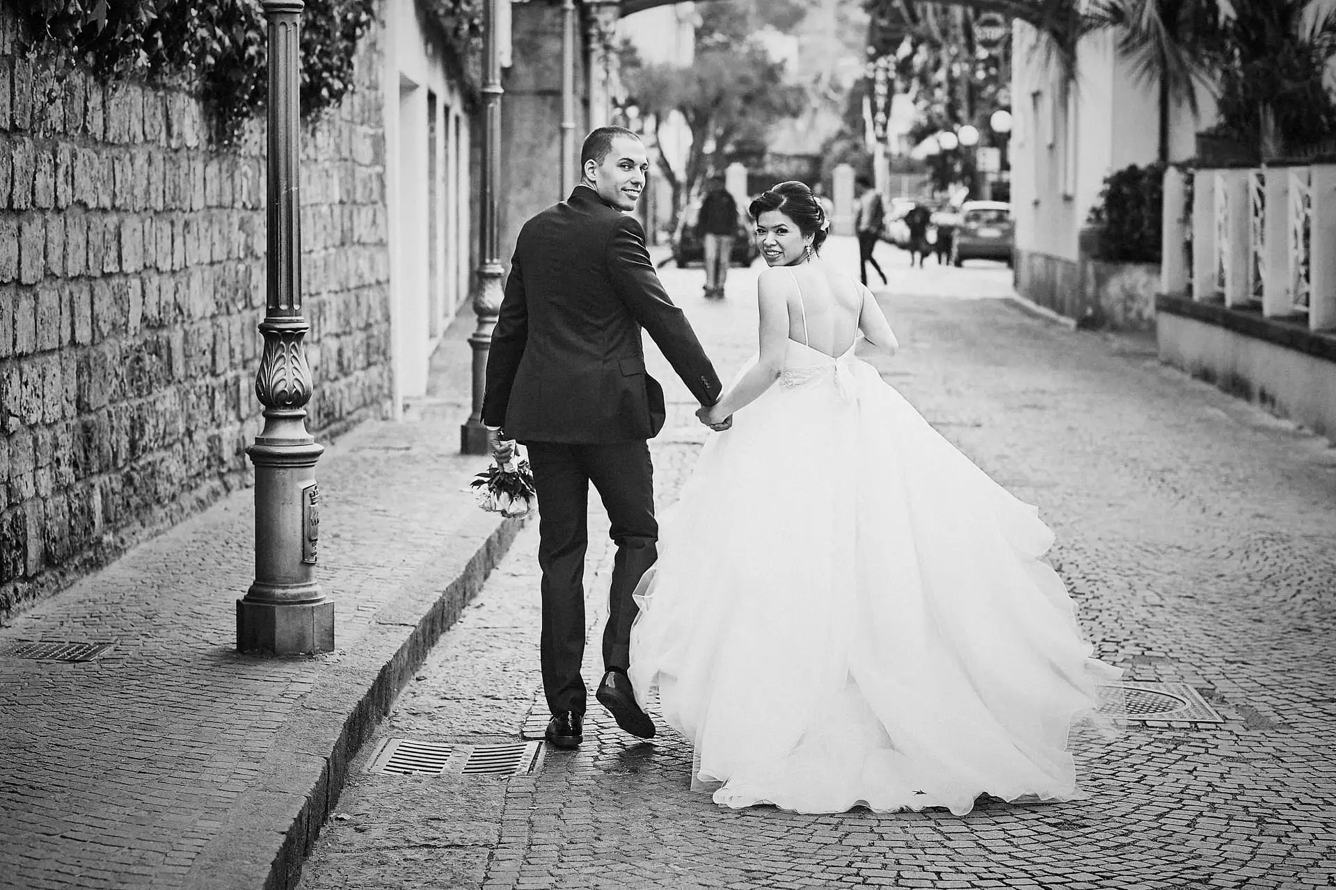 hotel bellevue syrene wedding sorrento