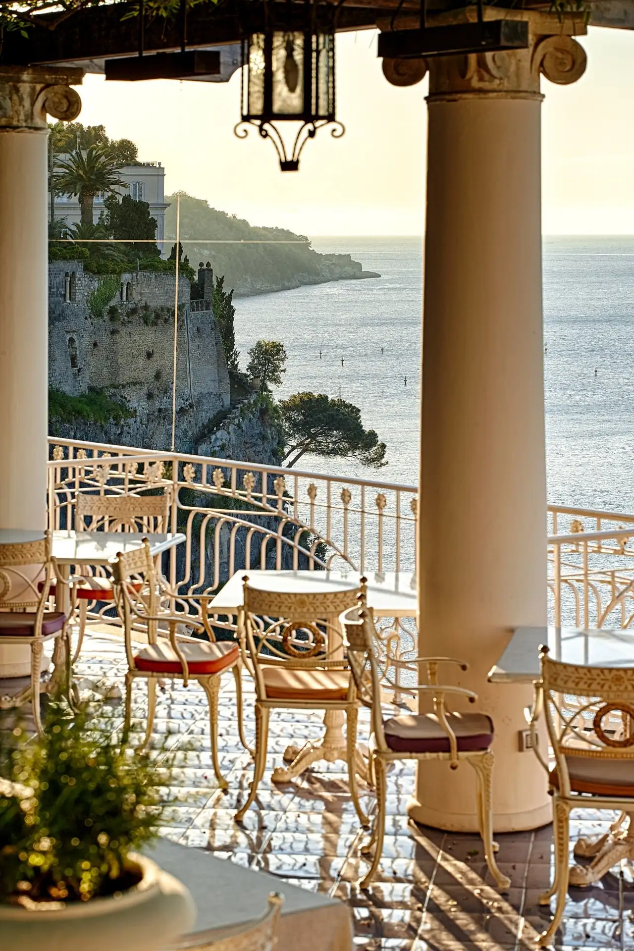 hotel bellevue syrene wedding sorrento