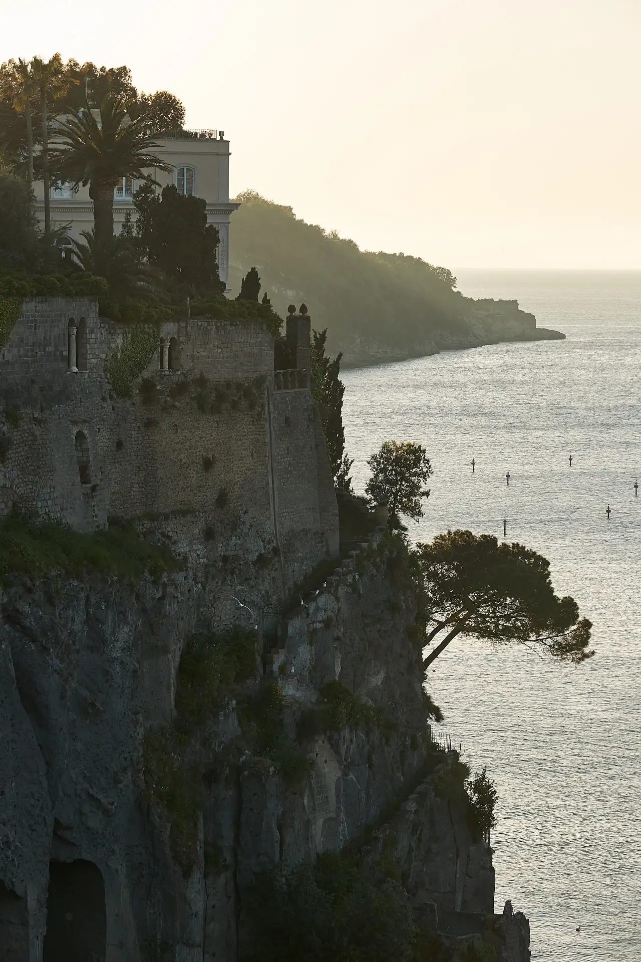 hotel bellevue syrene wedding sorrento