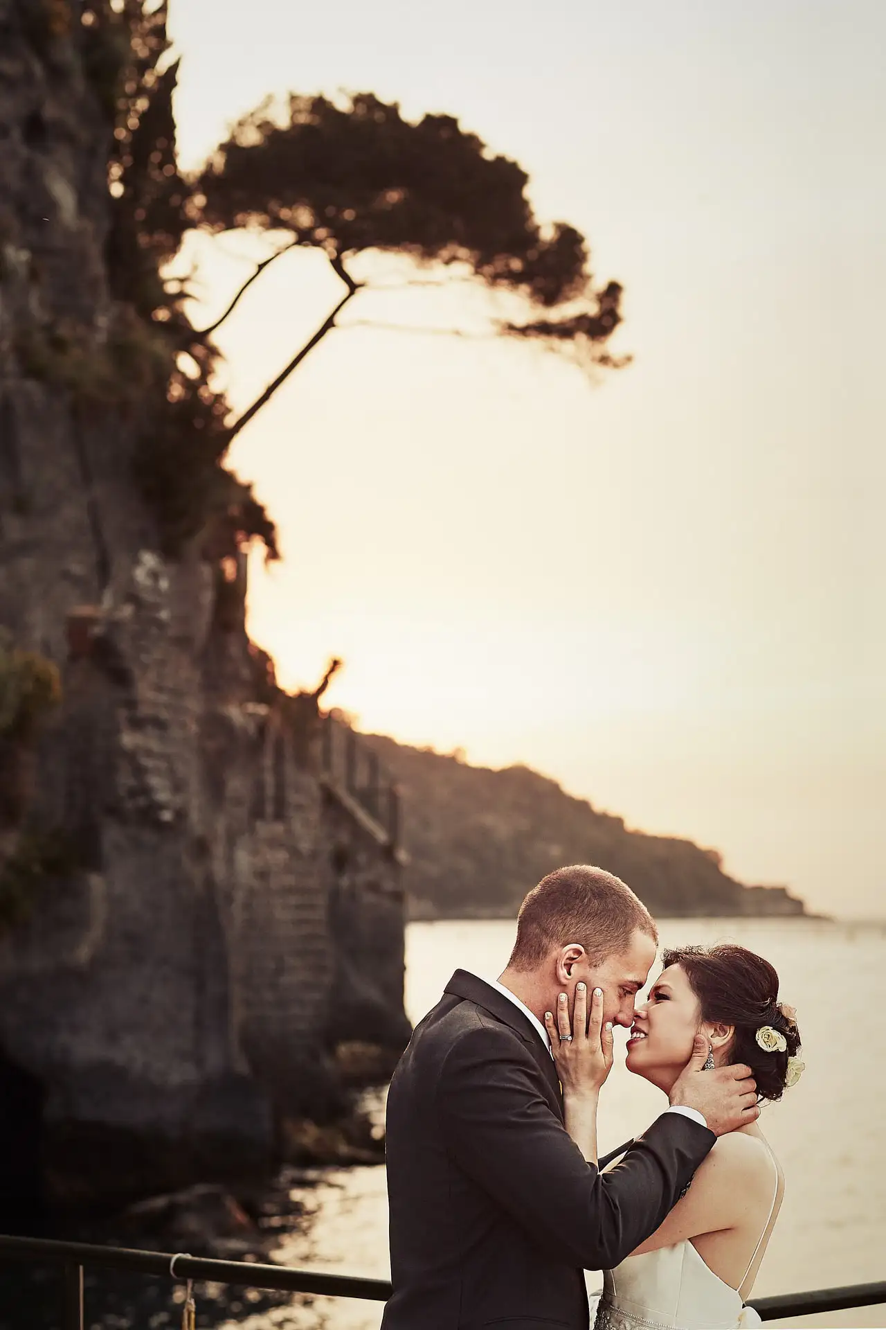 hotel bellevue syrene wedding sorrento