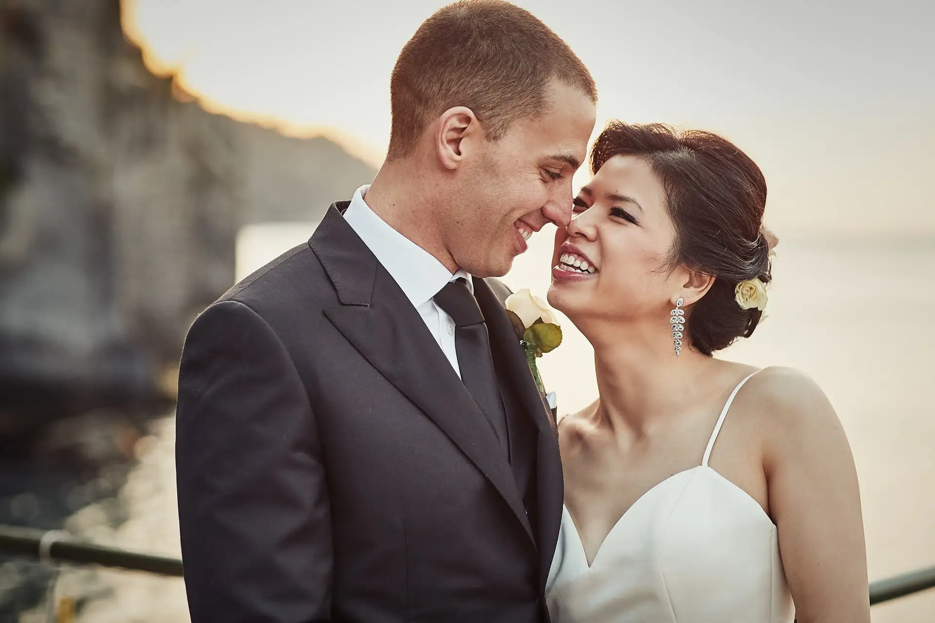 hotel bellevue syrene wedding sorrento