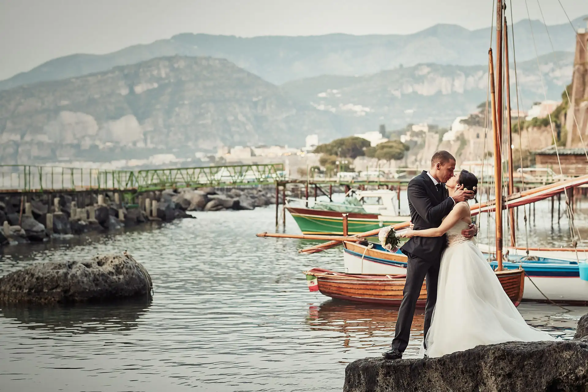 hotel bellevue syrene wedding sorrento