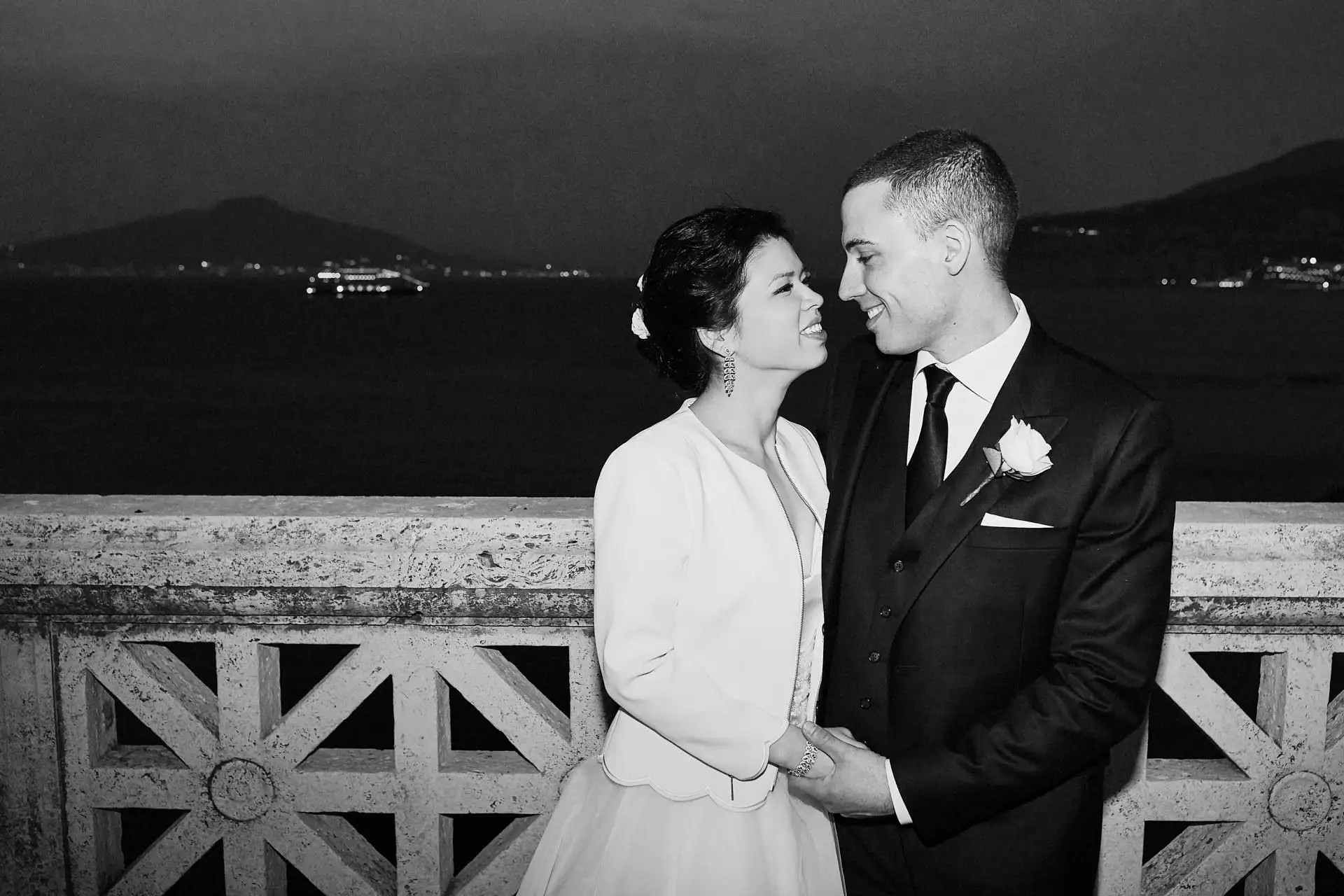 hotel bellevue syrene wedding sorrento
