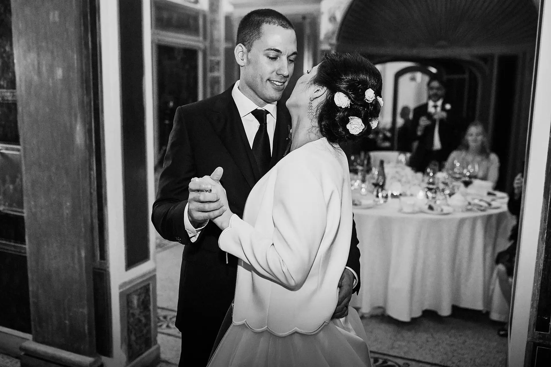 hotel bellevue syrene wedding sorrento