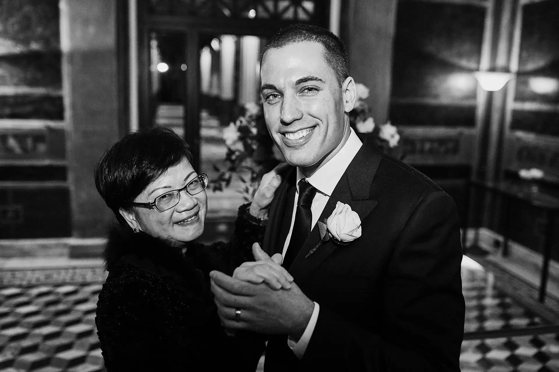 hotel bellevue syrene wedding sorrento