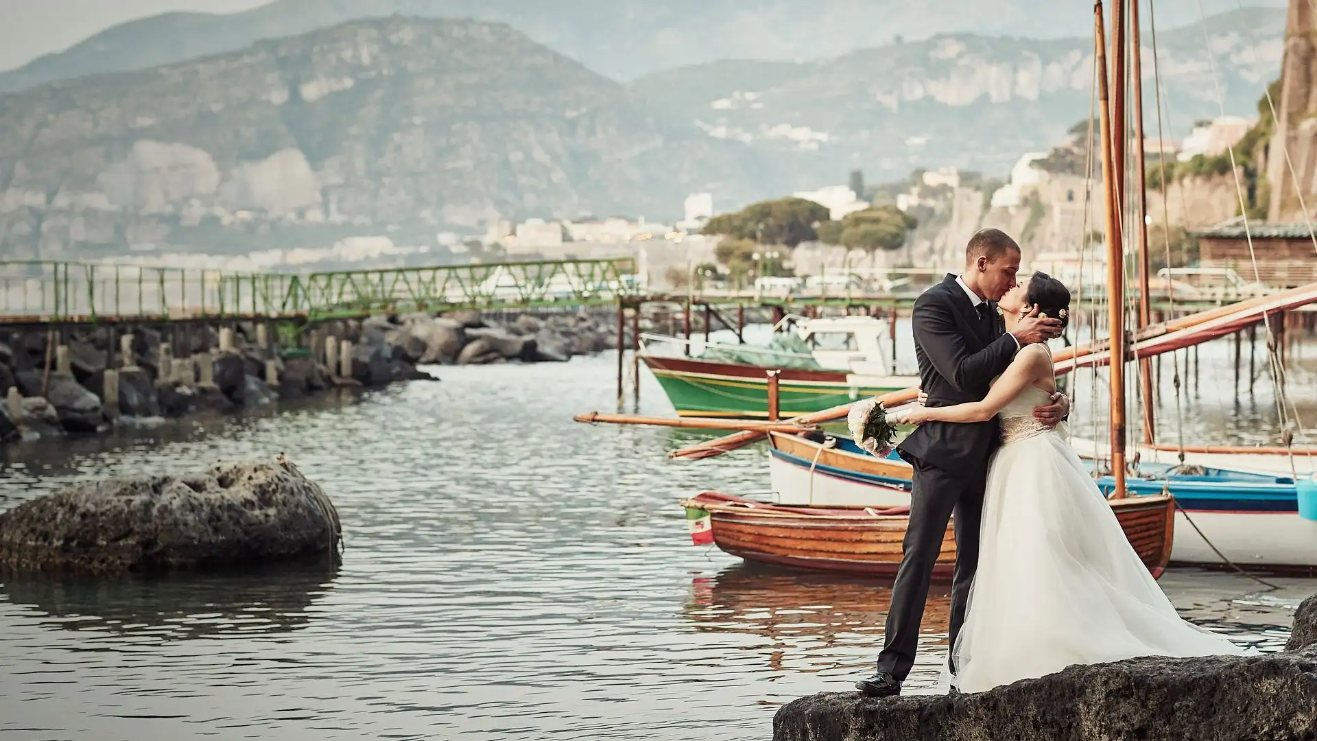 hotel bellevue syrene wedding sorrento