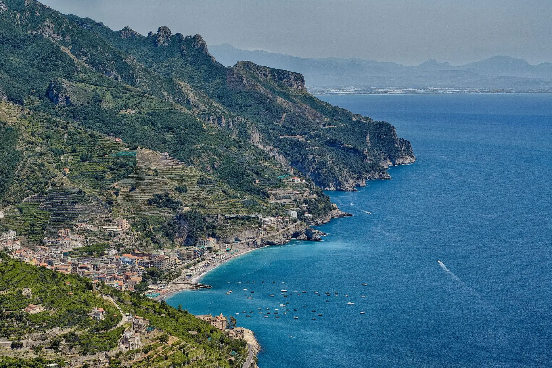 hotel caruso wedding ravello