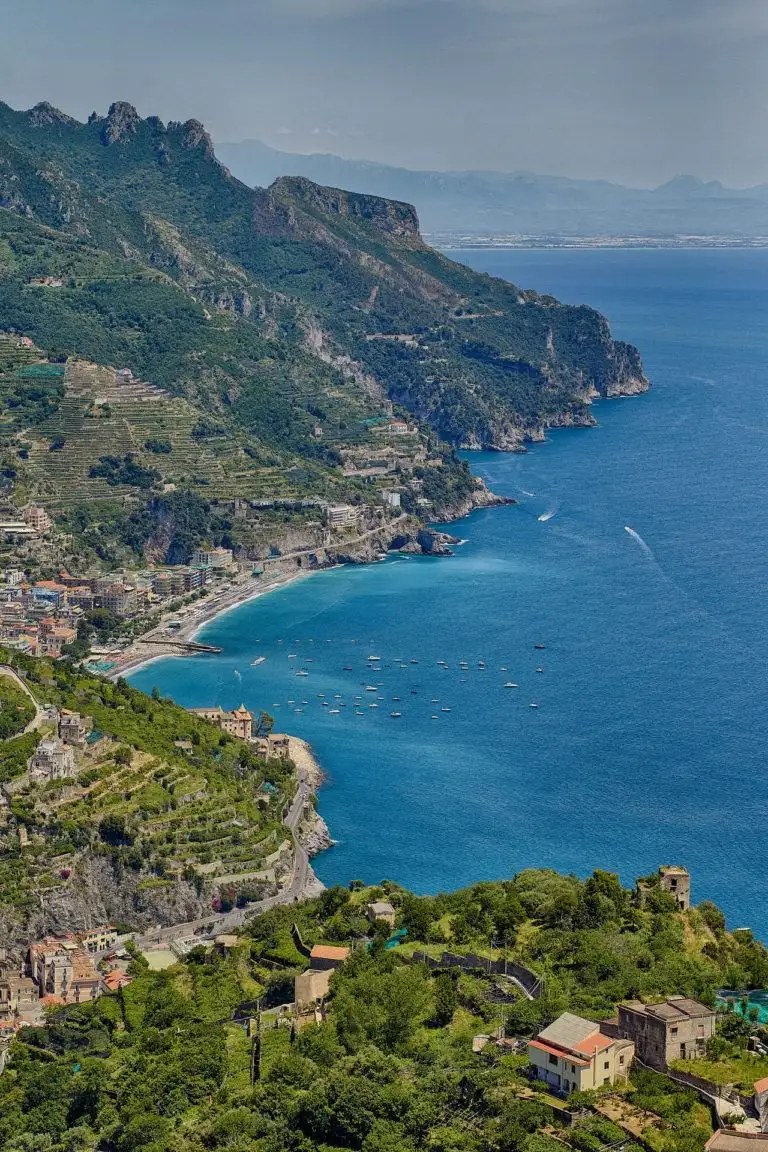 hotel caruso wedding ravello