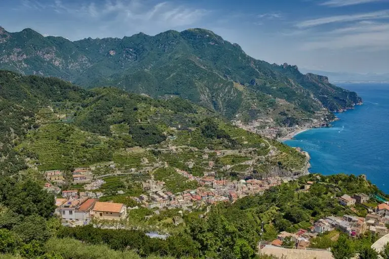 hotel caruso wedding ravello