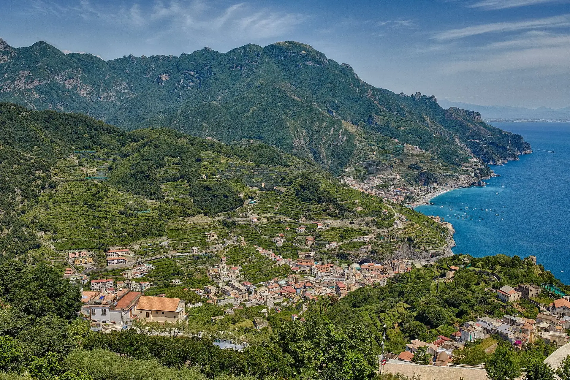 hotel caruso wedding ravello